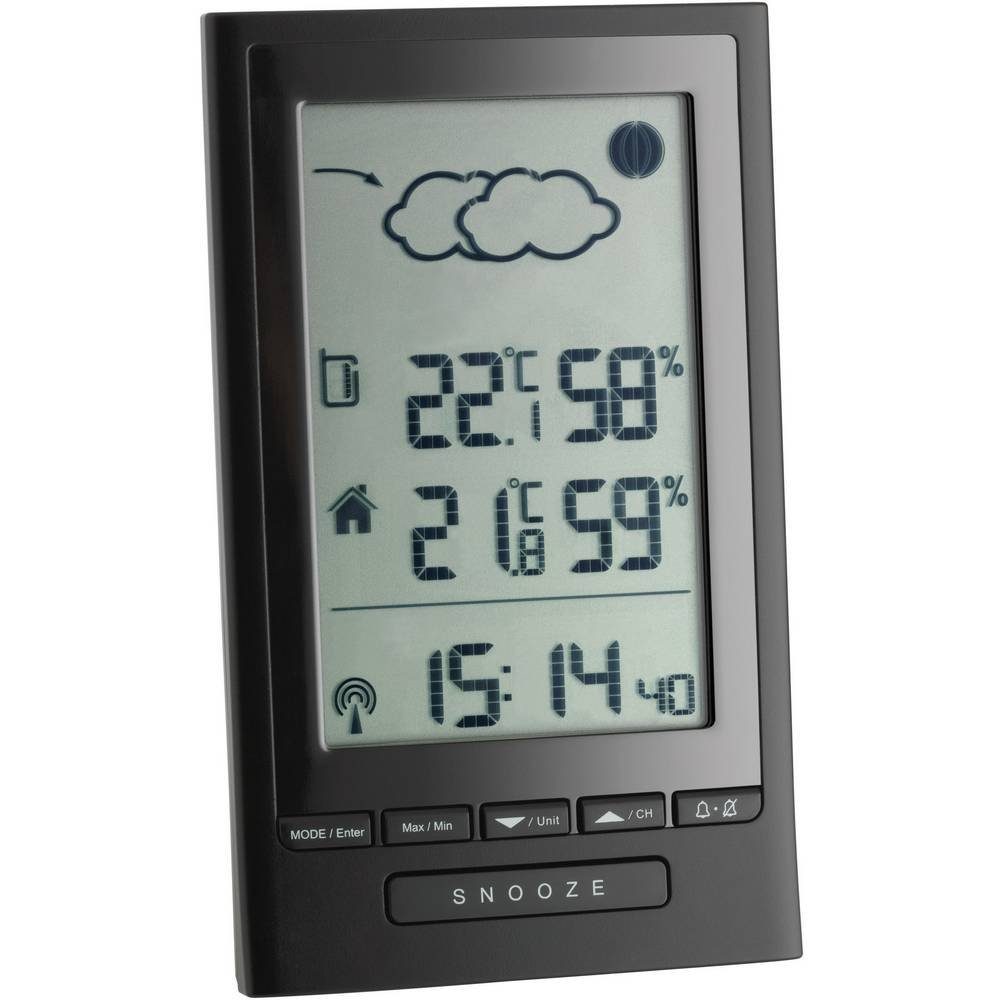 Wetterstation Funk-Wetterstation ""