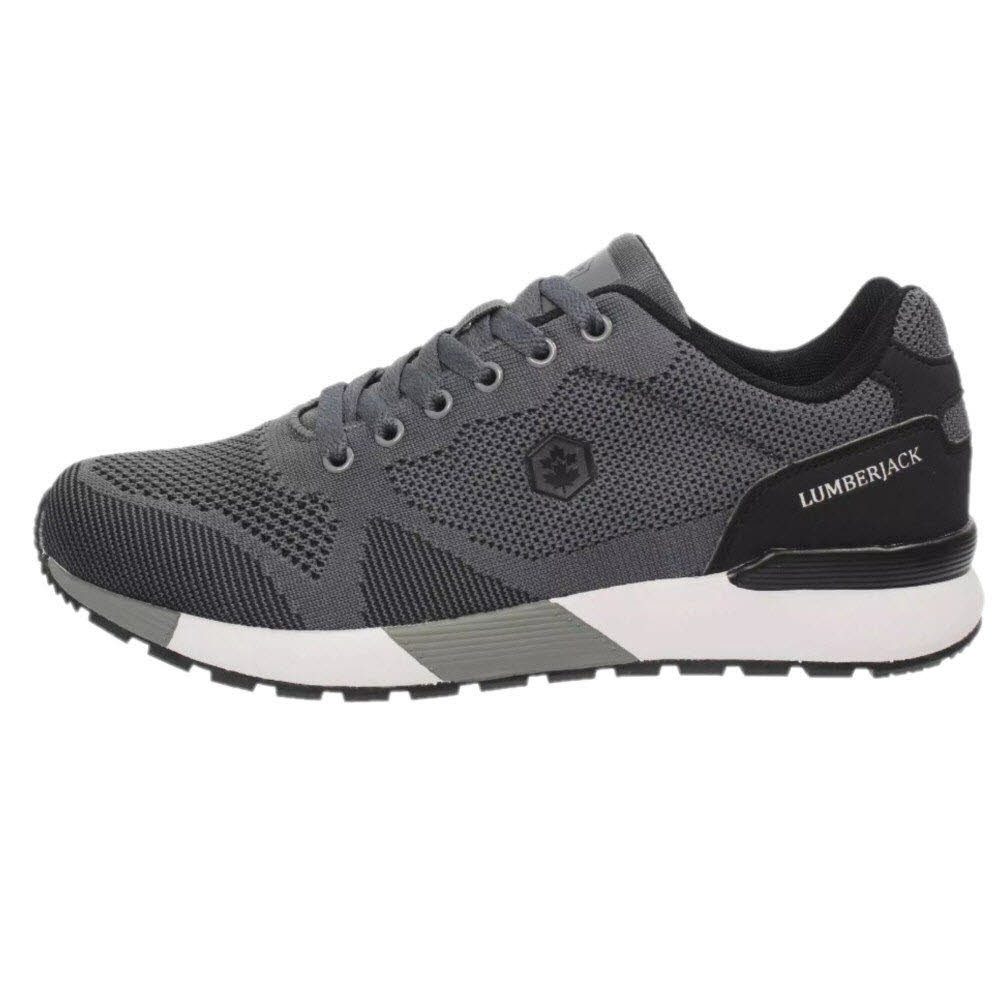 LUMBERJACK Vendor Sneaker günstig online kaufen