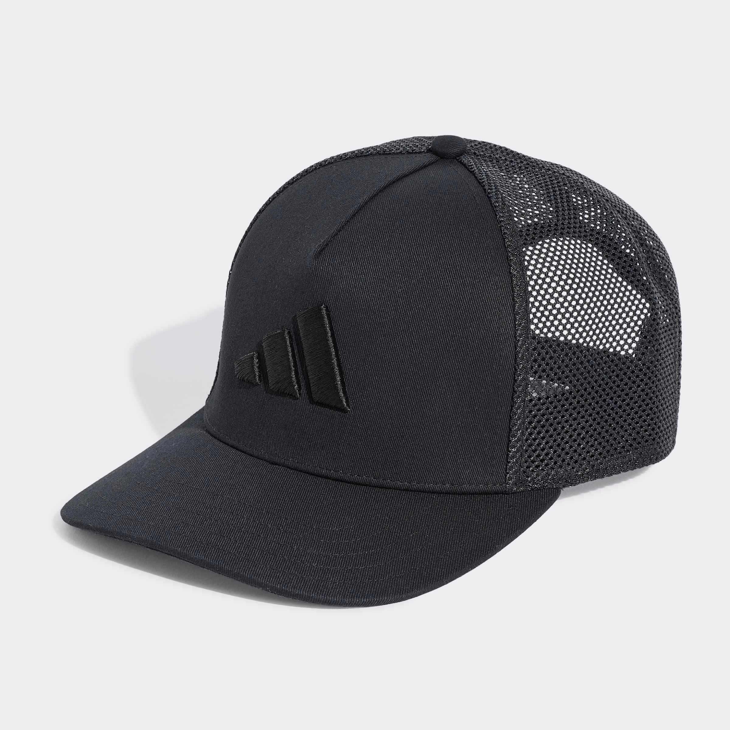 adidas Performance Baseball Cap TRUCKER CAP sportlich-lässiger Look, für Sport und Freizeit