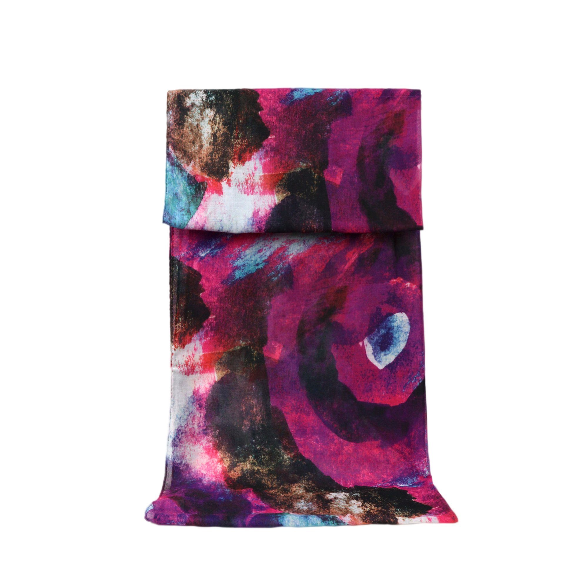 ZEBRO Modeschal Loop günstig online kaufen