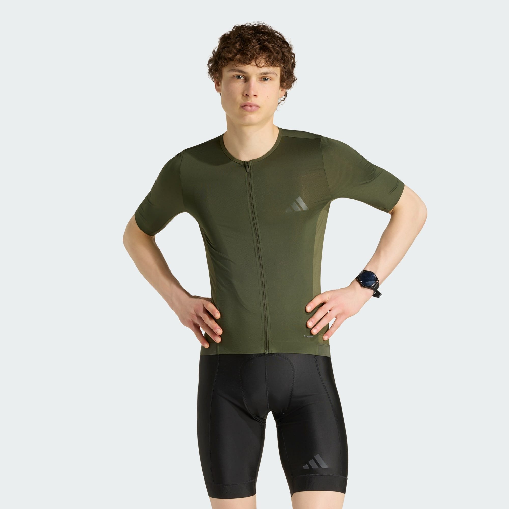 adidas Performance Radtrikot TEMPO RADTRIKOT (1-tlg)