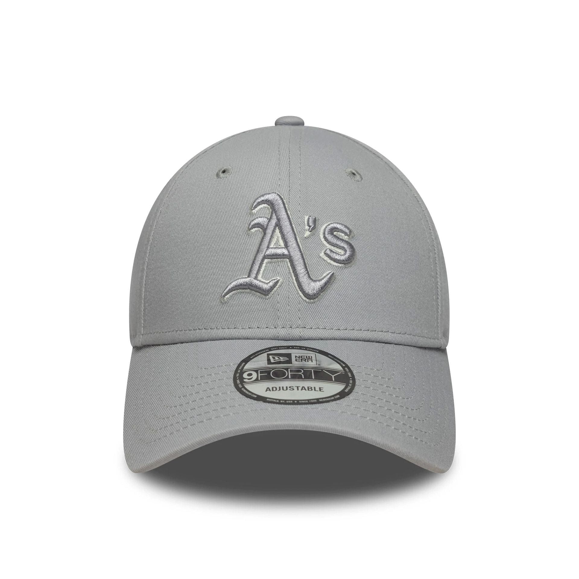 Baseball Cap Baseball Cap New Era Oakland Athletics