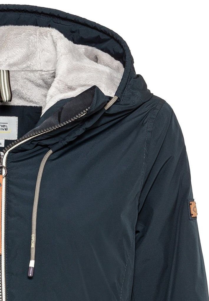 camel active Funktionsjacke
