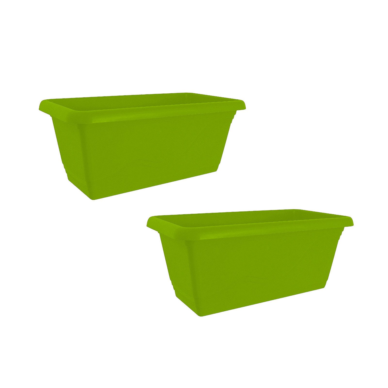 HTI-Living Blumenkasten Blumenkasten mit Wasserspeicher 40 günstig online kaufen