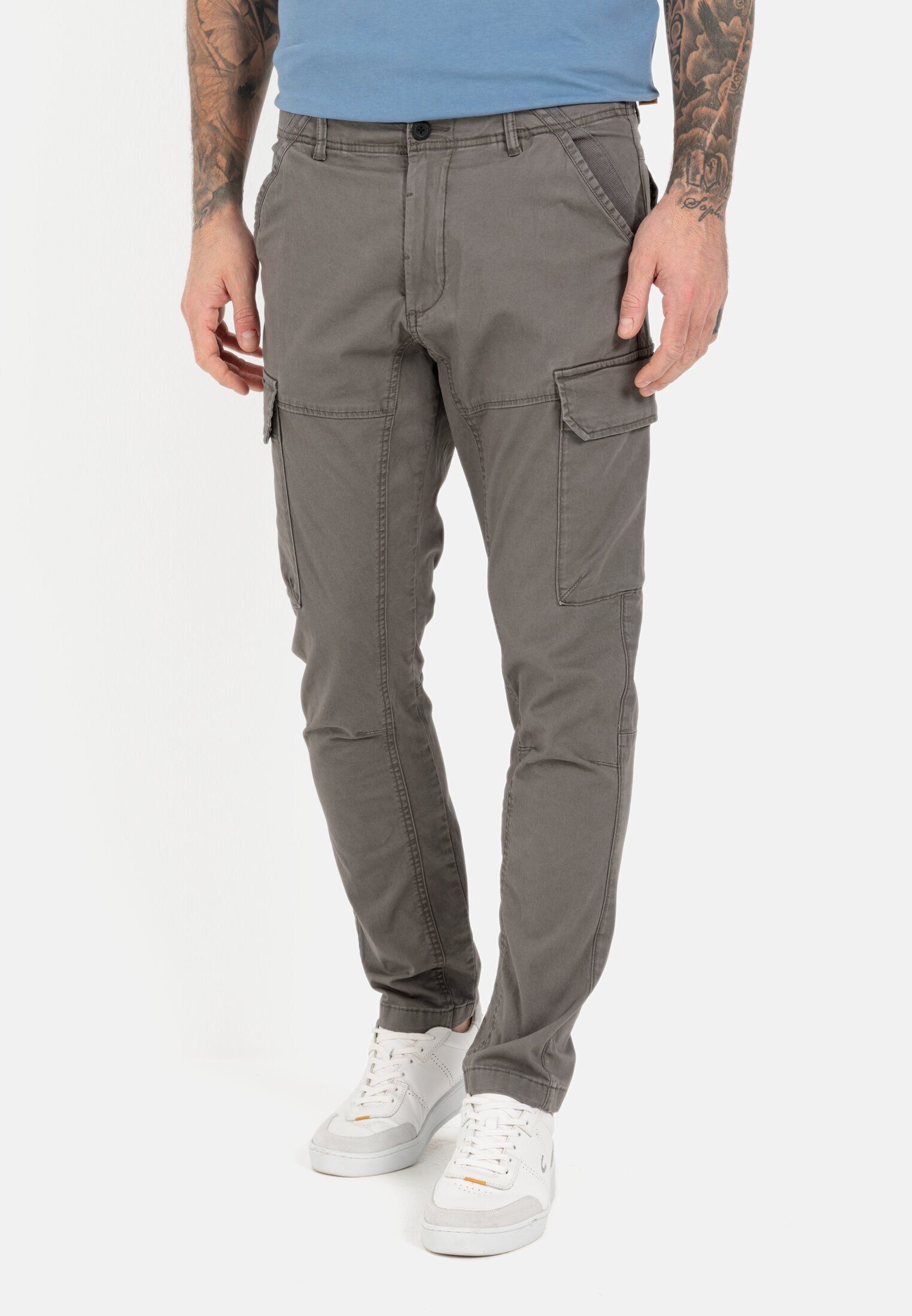 camel active Cargohose Cargo Hose günstig online kaufen
