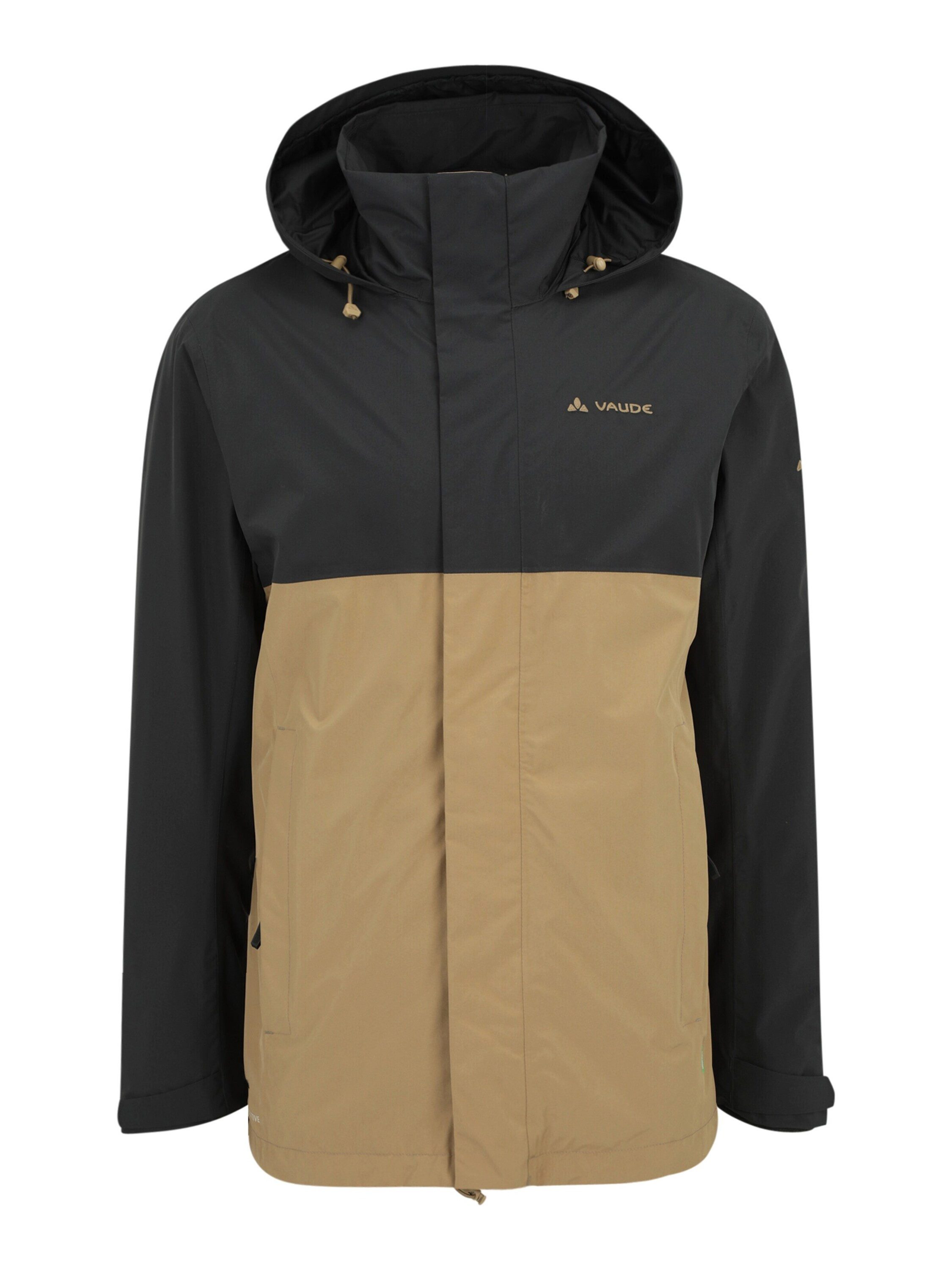 VAUDE Outdoorjacke Rosemoor (1-St)
