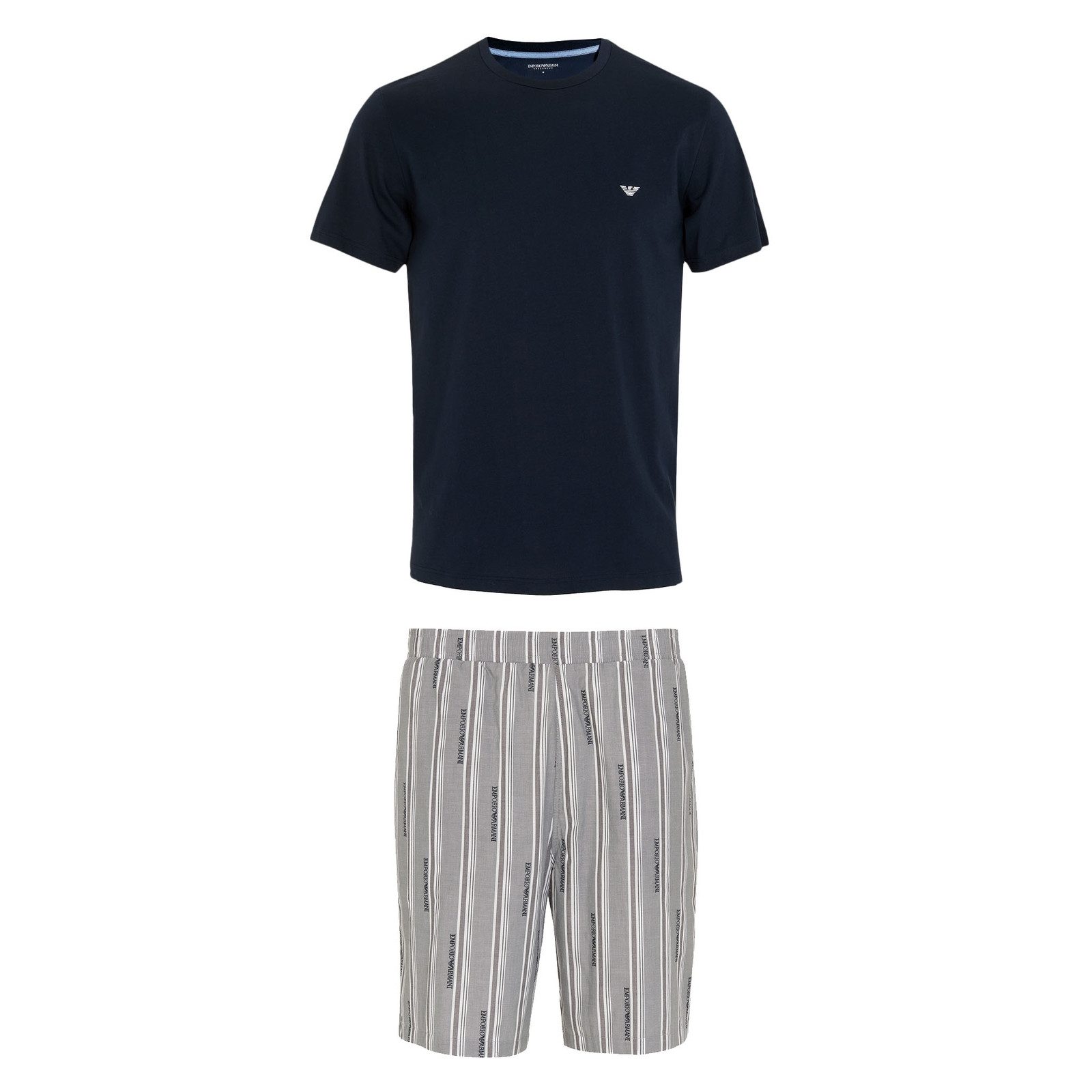 Shorty Pigiama Nightwear