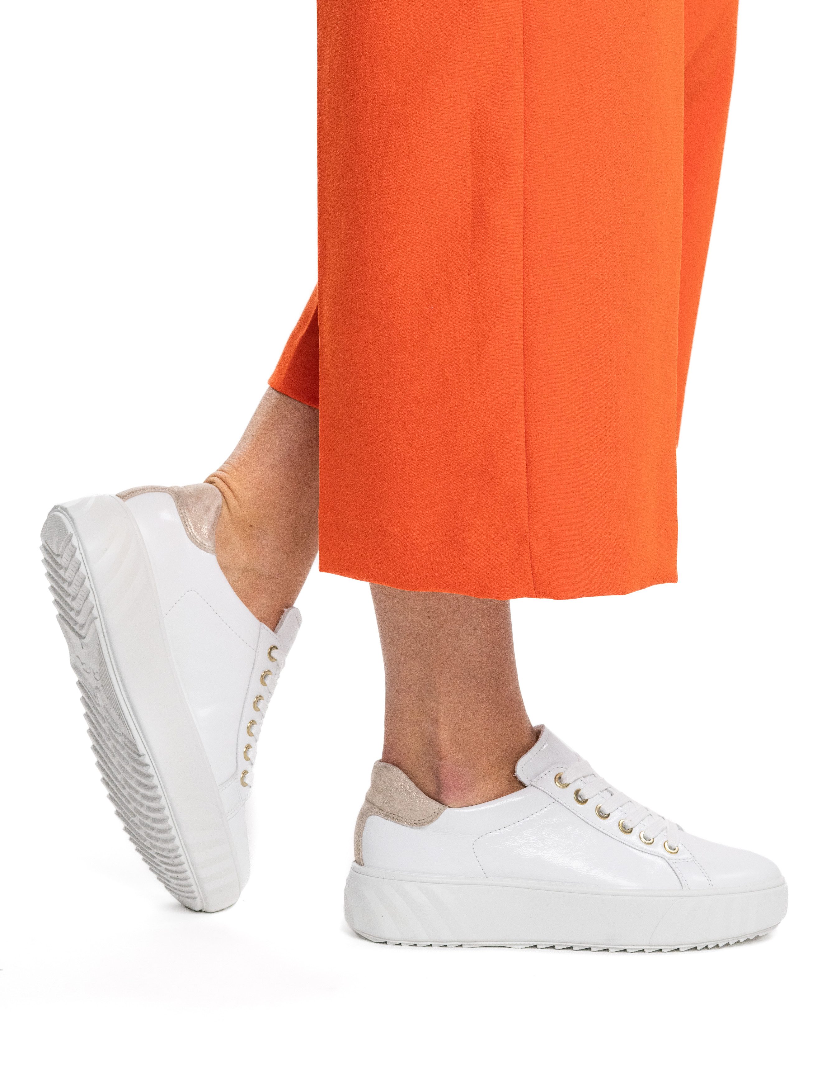 Ara Damen Sneaker Monaco Sneaker