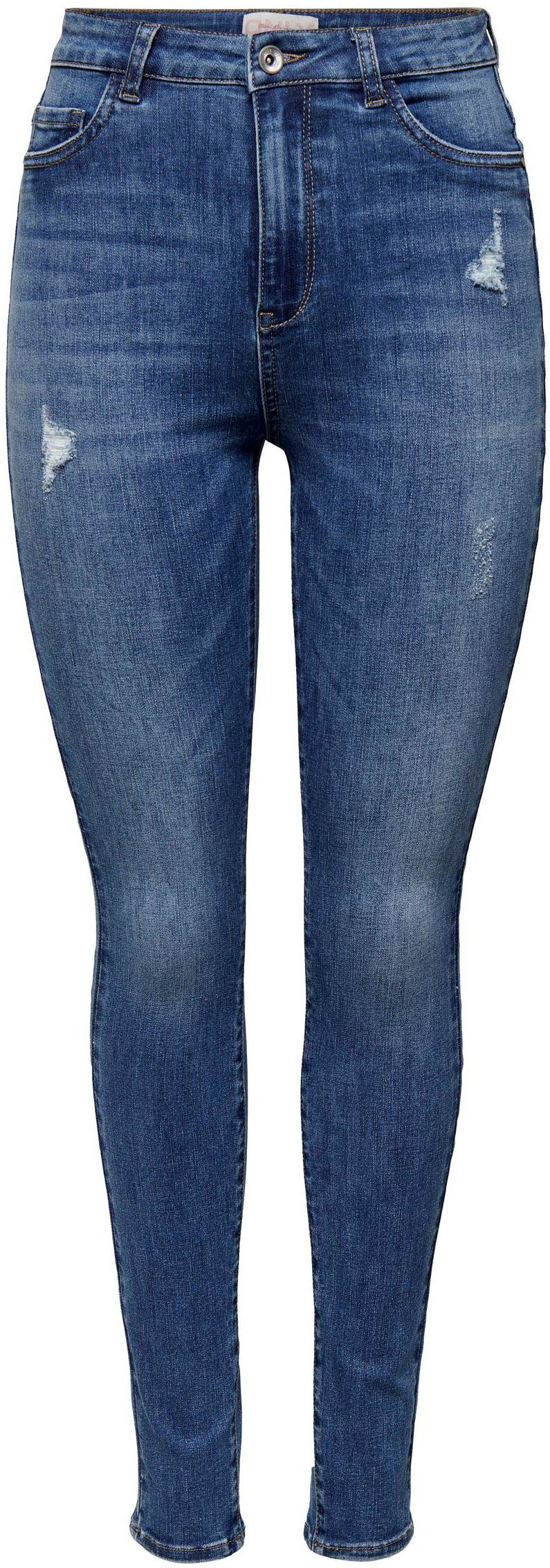 Destroyed-Jeans für Damen online kaufen » Ripped Jeans | OTTO