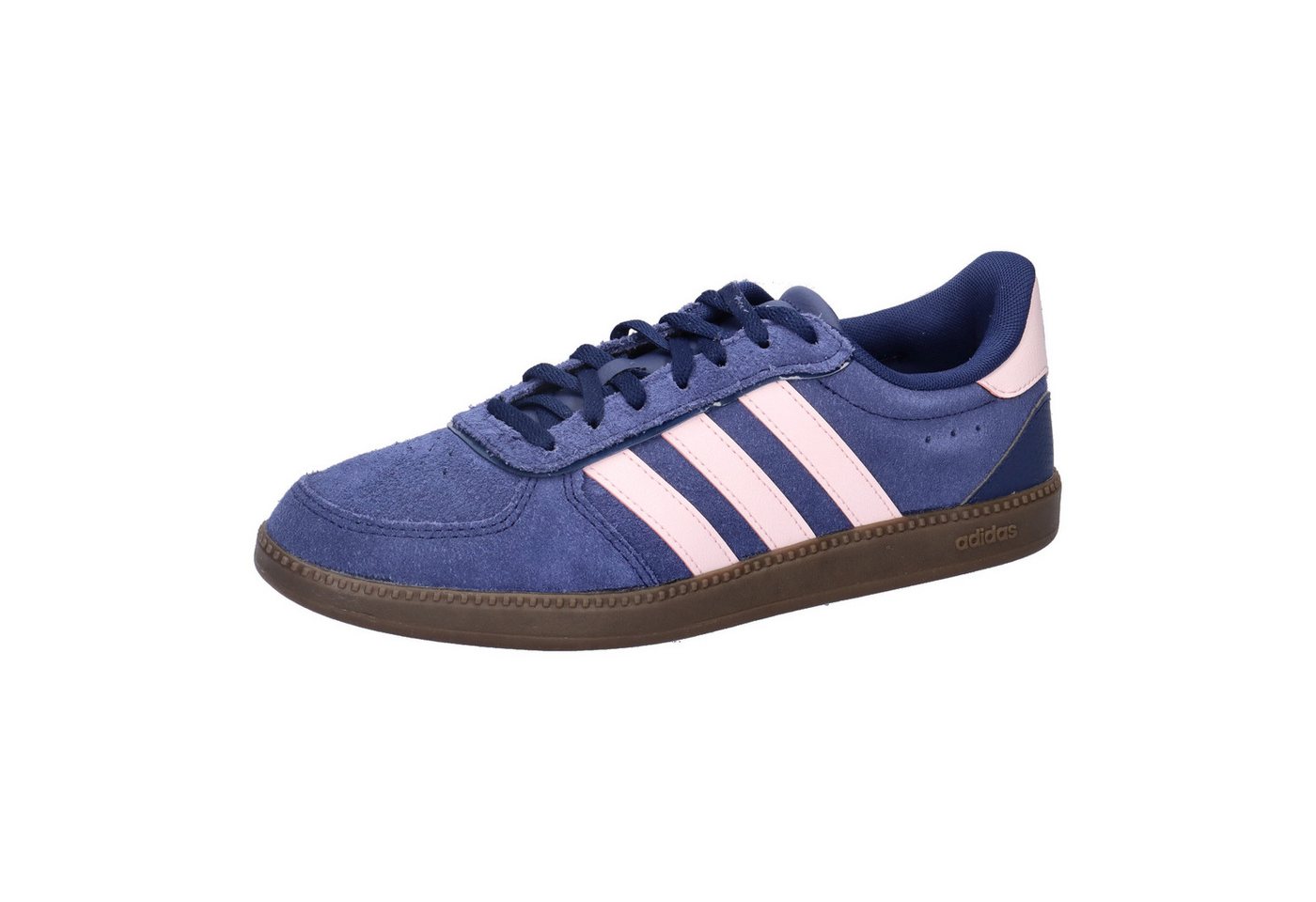 adidas Performance adidas Mädchen Sneaker BREAKNET SLEEK J Sneaker