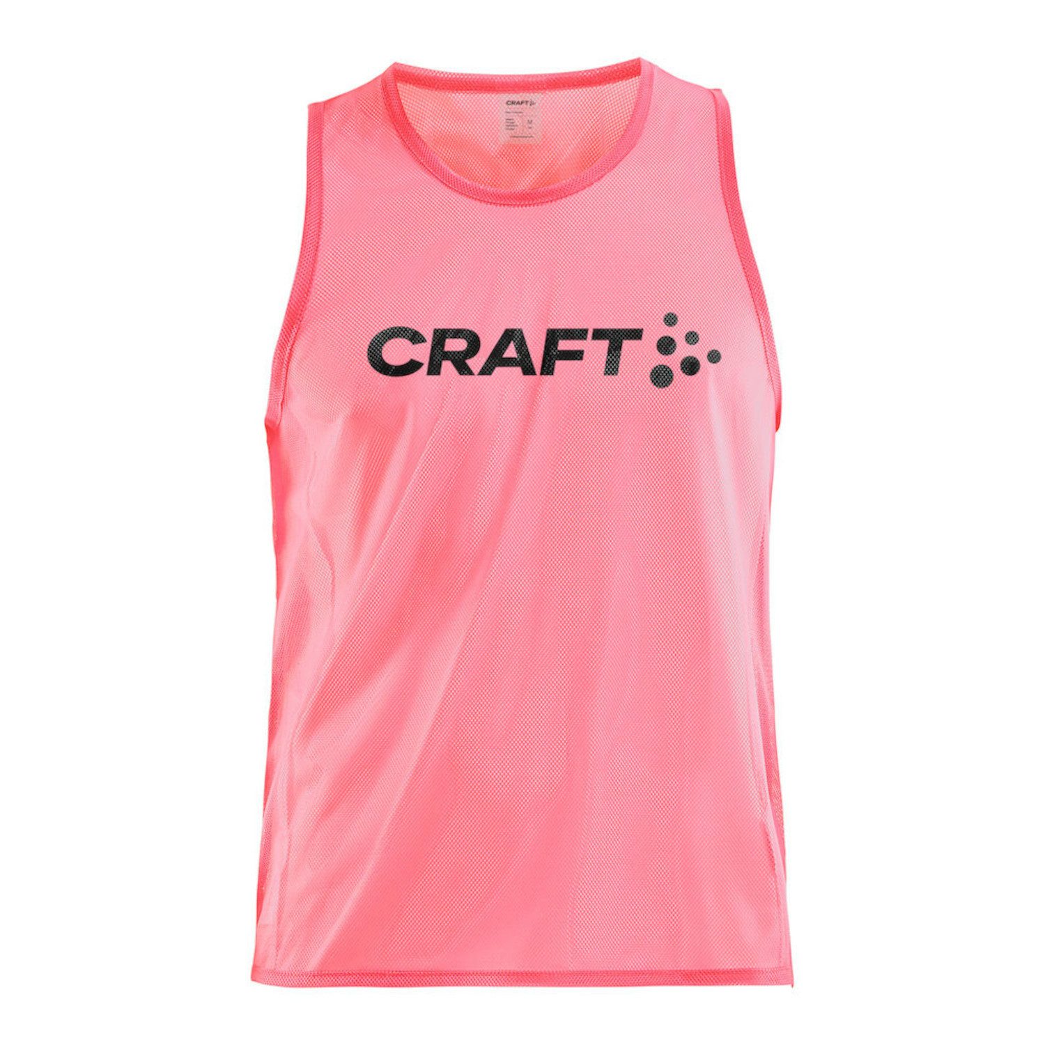 Craft Fußballtrikot Craft Trainingsleibchen Core Team Mesh Vest 5-Pack 1913229