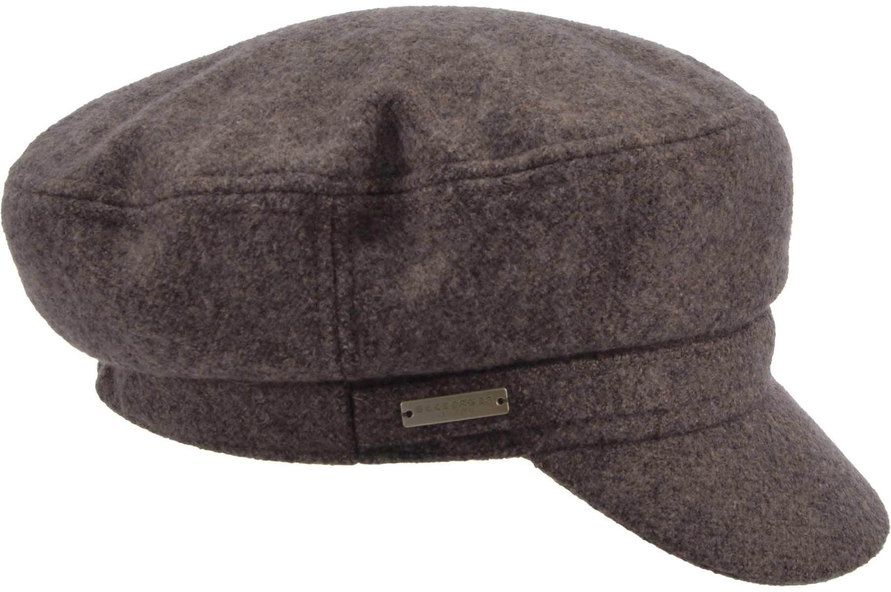 Seeberger Schirmmütze Stoff Elbsegler 19736-0 günstig online kaufen