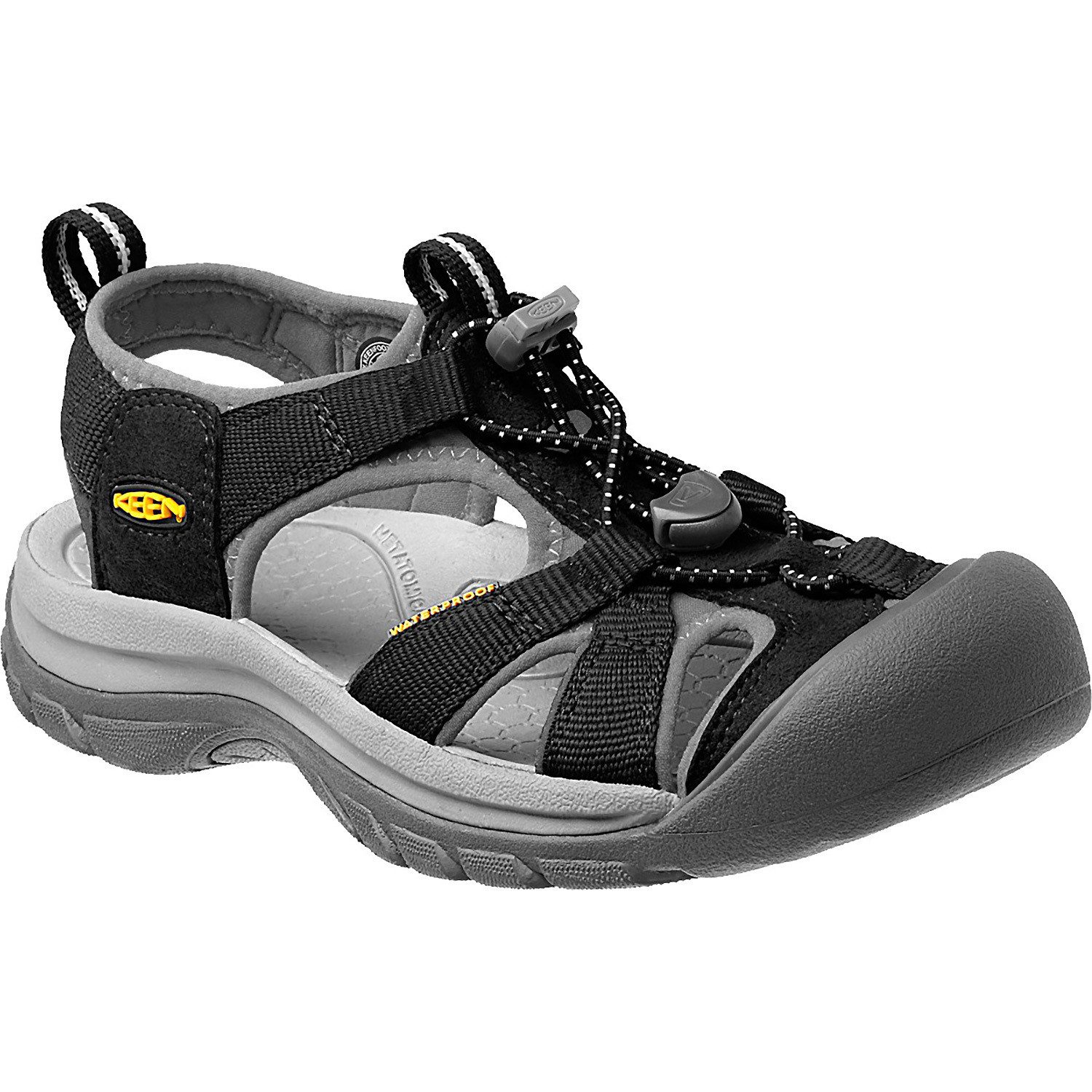 Keen Треккинговые сандалии W VENICE H2 Sandale