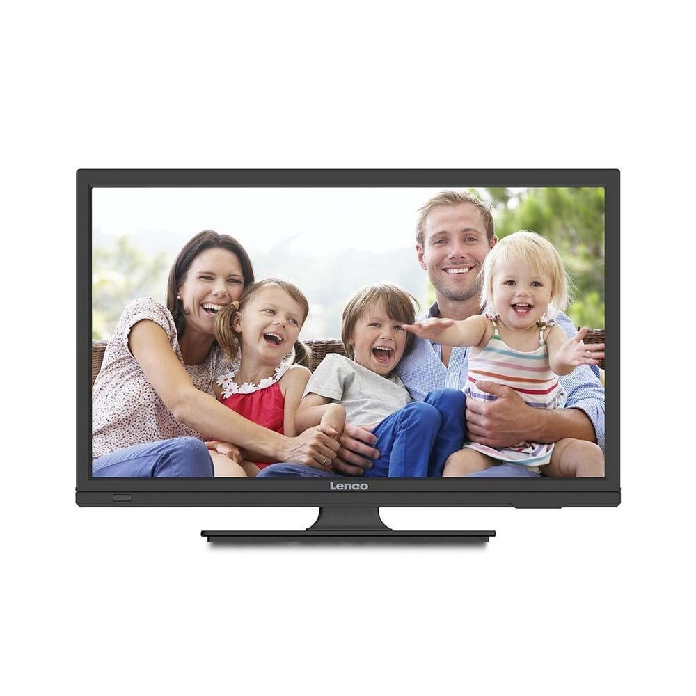 Lenco A006487 LED-Fernseher (19 Zoll, Full HD)