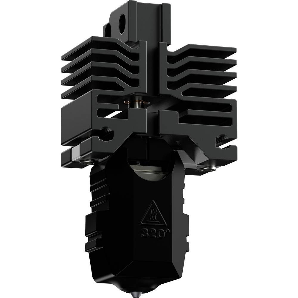 Phaetus 3D-Drucker Hotend Passend für (3D Drucker): BambuLab Conch Hotend™