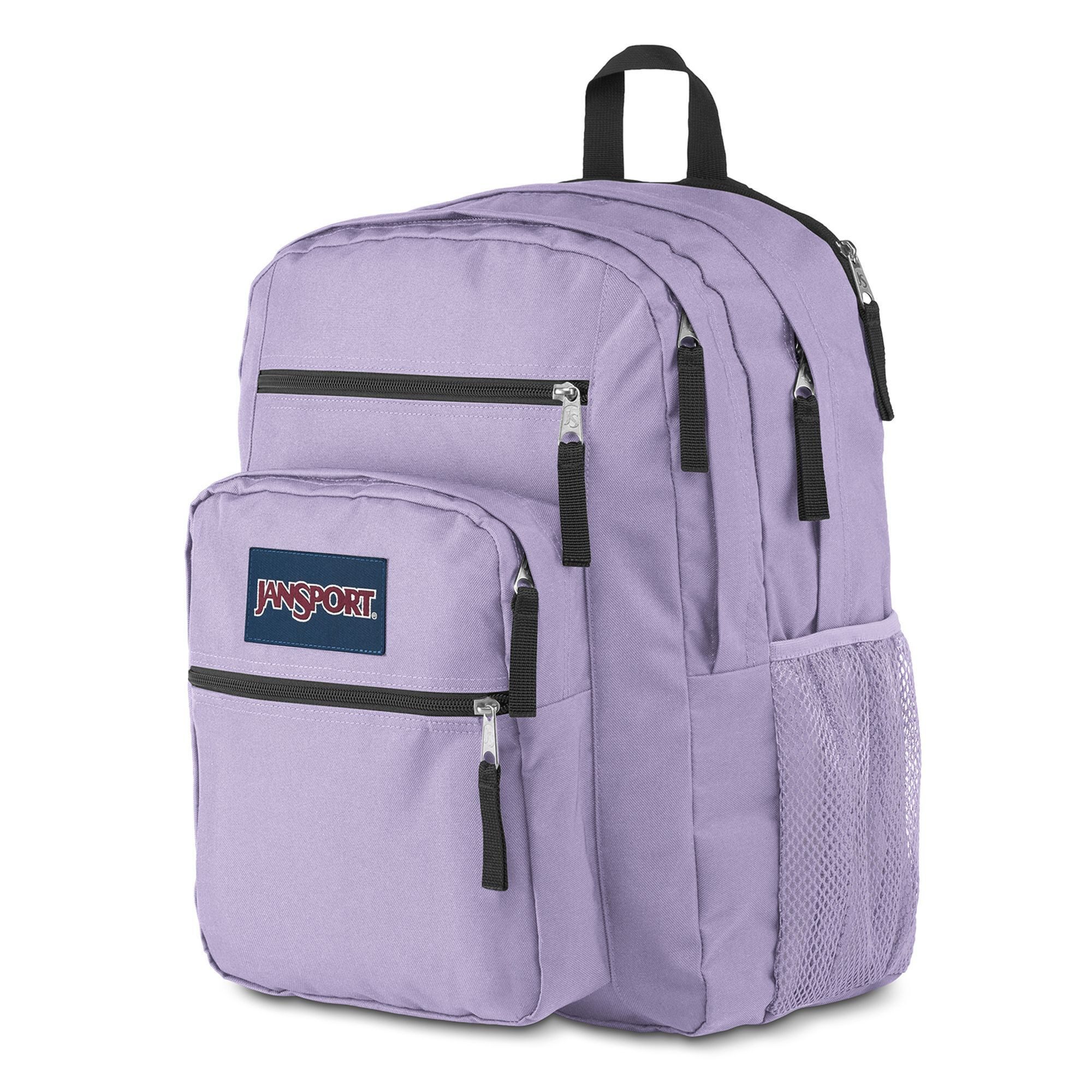 Jansport Daypack Big Student, Polyester