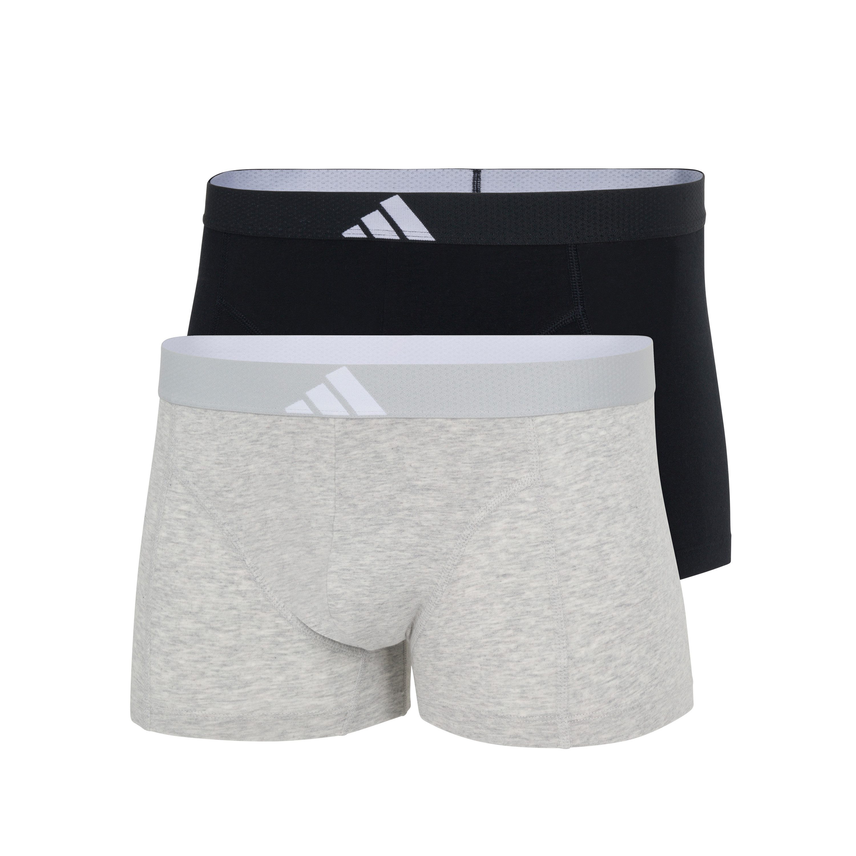 Trunk Active Flex Cotton Body