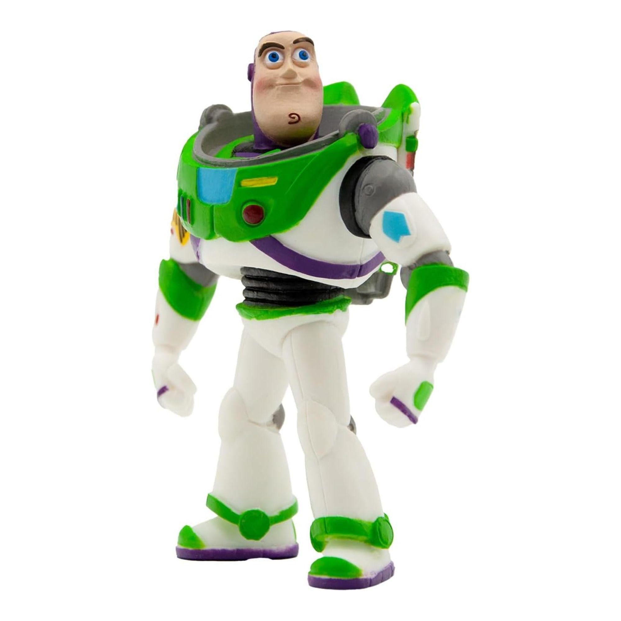 BULLYLAND Spielfigur Buzz Lightyear (12760) - Toy Story
