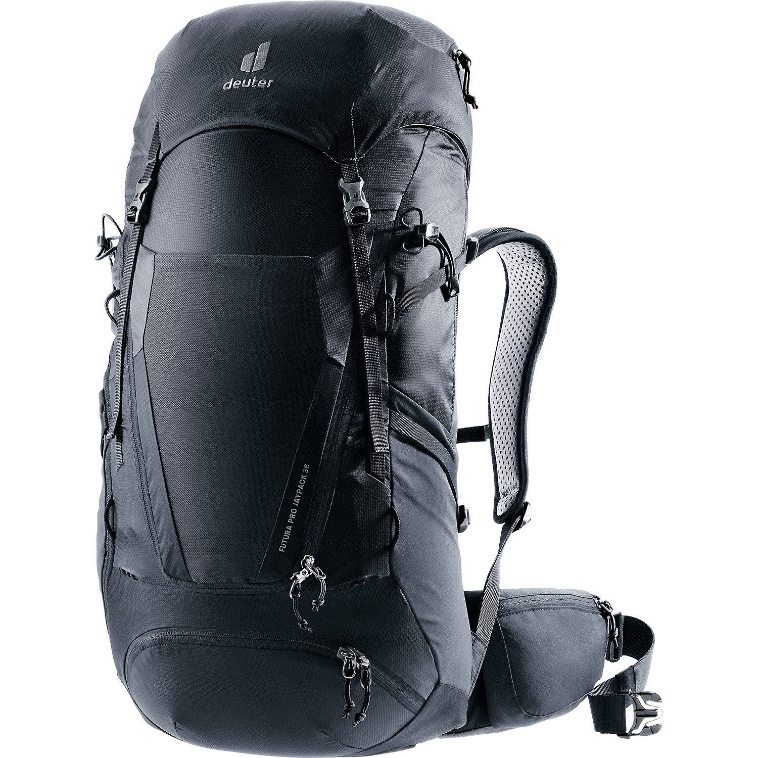 deuter Gürteltasche Kleintasche Futura Pro Jaypack 36