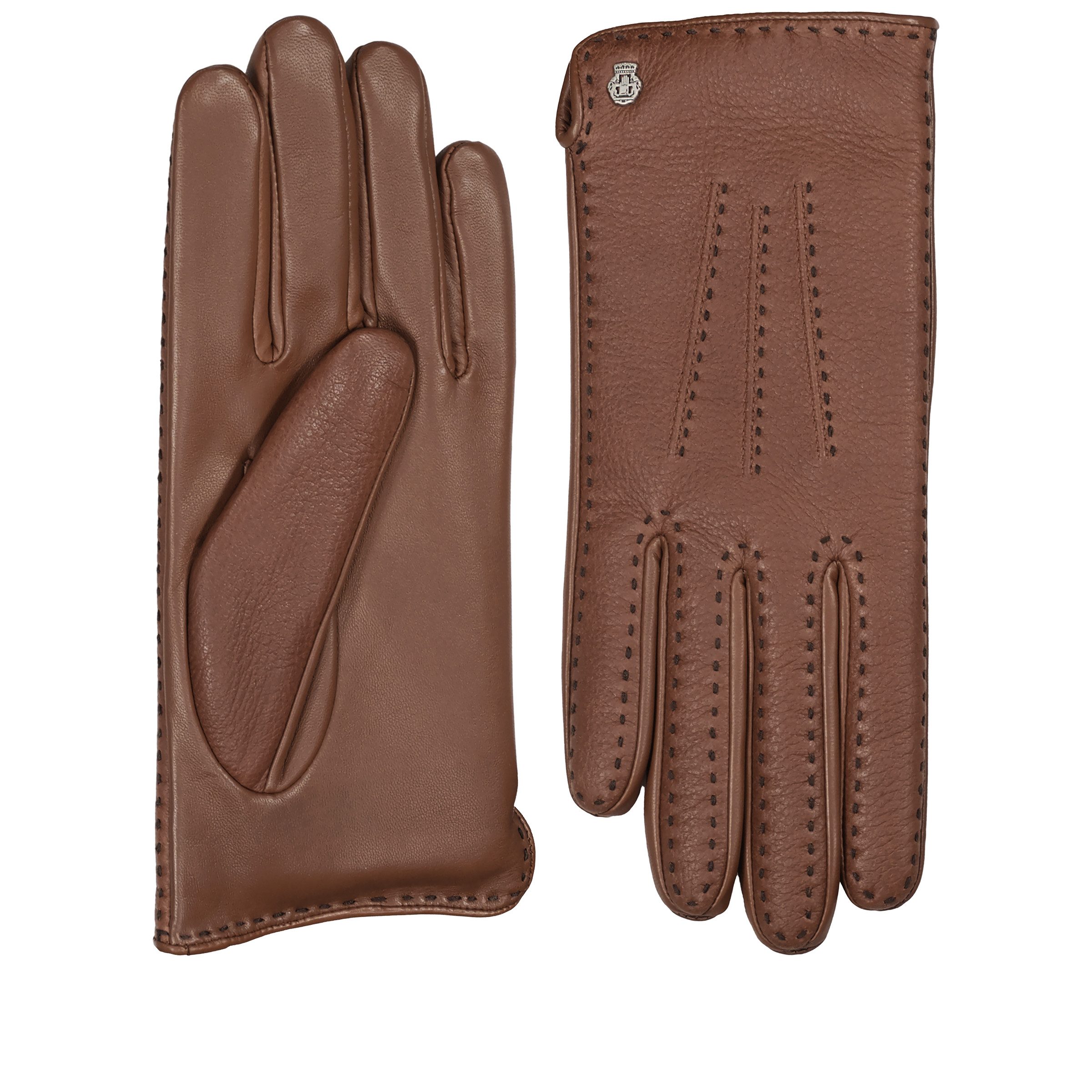 Lederhandschuhe Nottingham