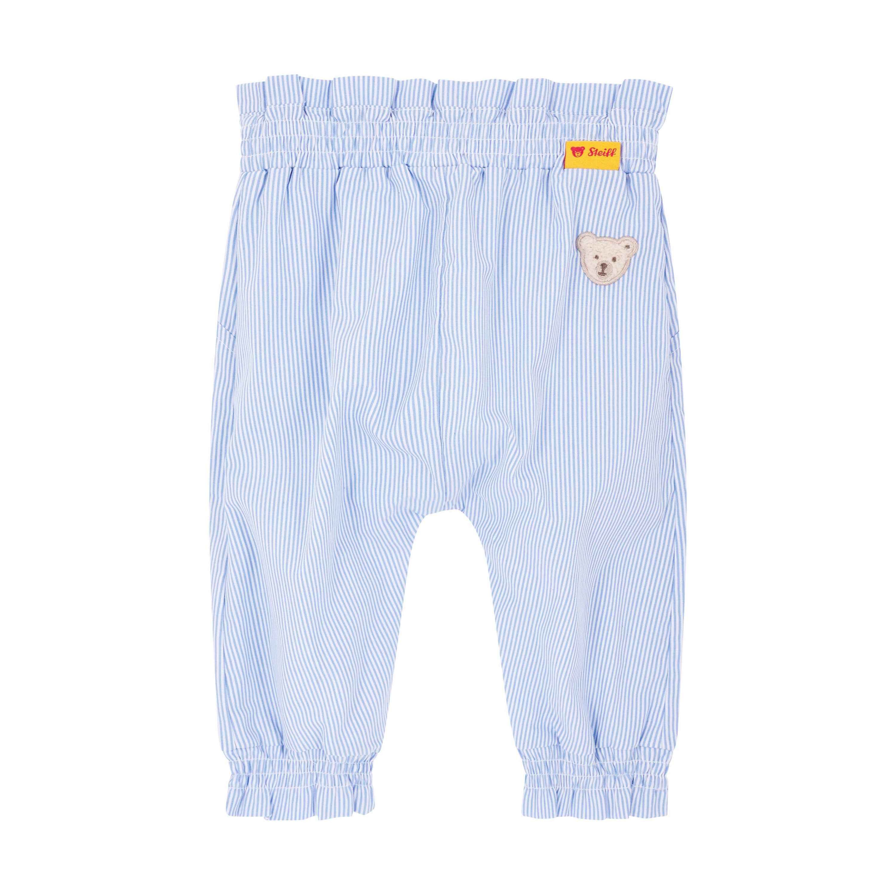 Steiff Stoffhose Hose Summer Breeze, Softbund, günstig online kaufen