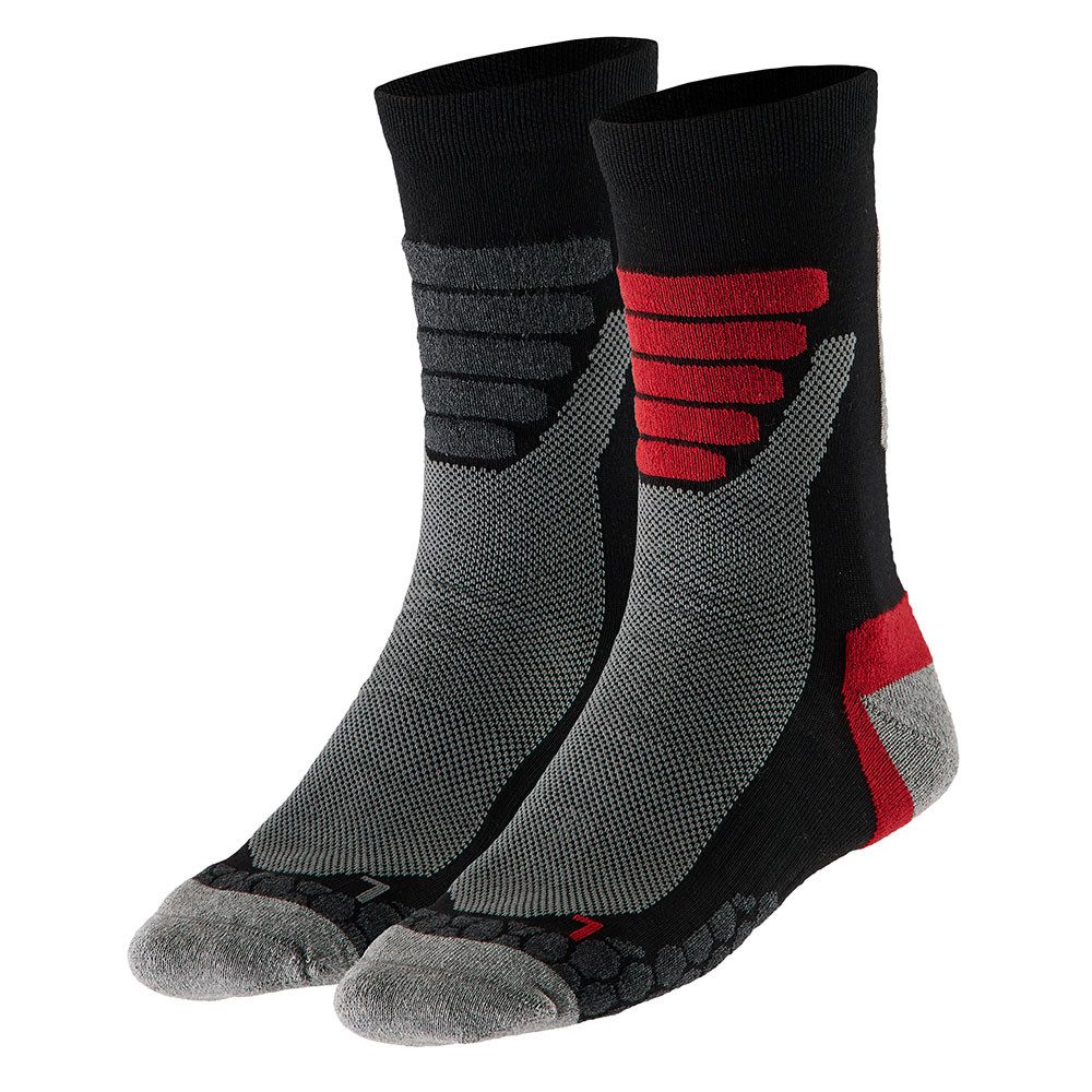XTREME sockswear Laufsocken 2er Pack (2-Paar) Unisex Diabetiker Sport- und günstig online kaufen