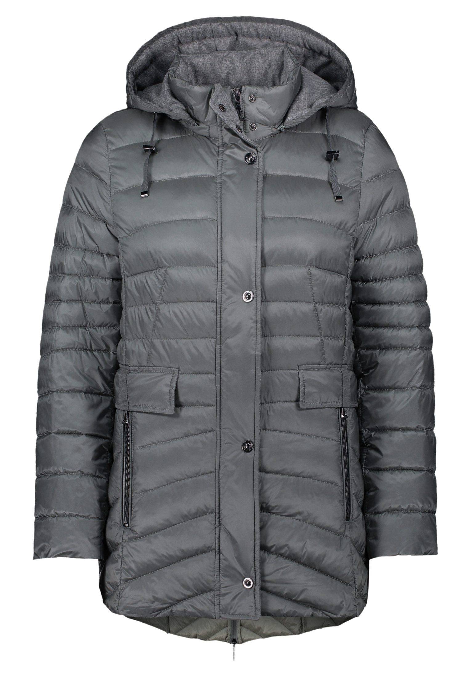 Steppjacke Samanta