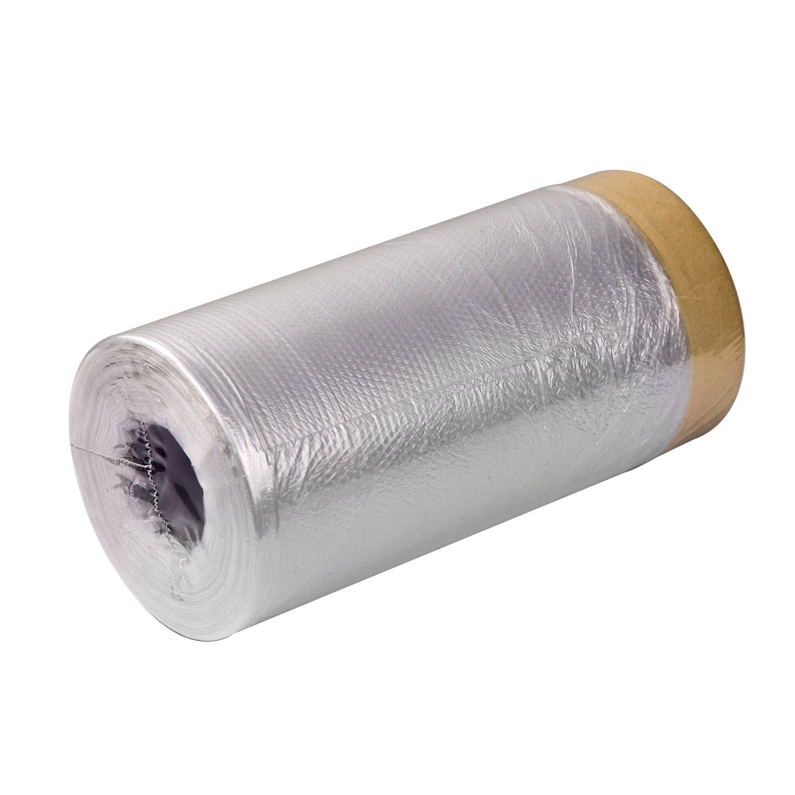 DEMA Kreppband Krepp-Klebeband mit Folie 140 günstig online kaufen