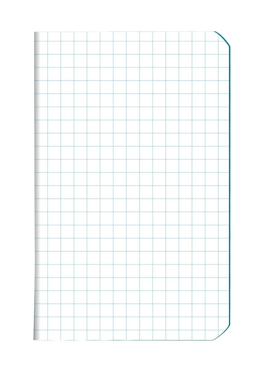 Rhodia Einsteck-Fotoalbum 20x Rhodia 7,5 x 12 cm Pfau Kar 80 Bl 119101C, Heft (geheftet)