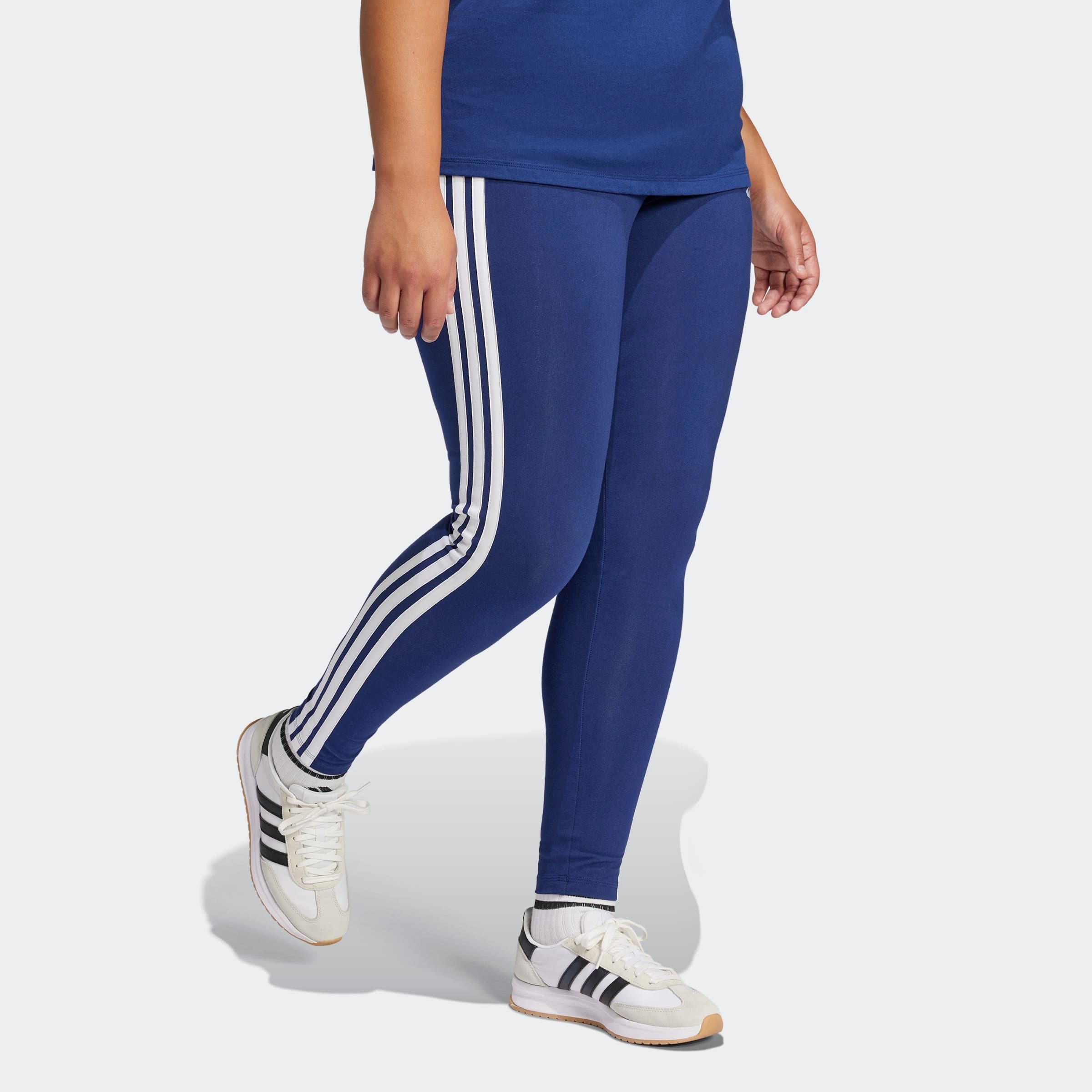adidas Sportswear Leggings W 3S SJ LEG INC (1-tlg) günstig online kaufen