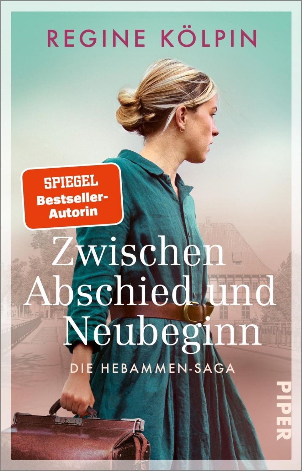 Zwischen Abschied und Neubeginn / Regine Kölpin