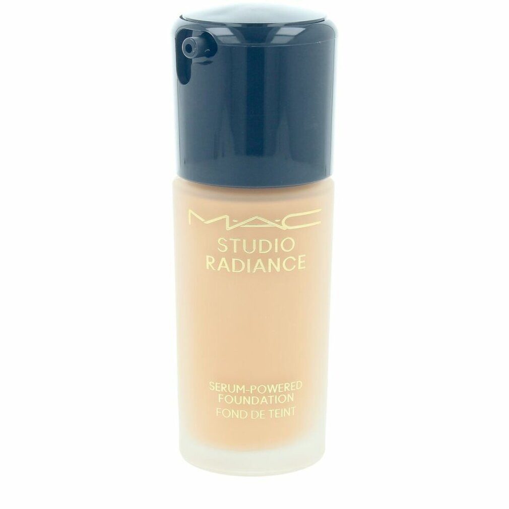 Foundation Studio Radiance Serum-Powered Foundation