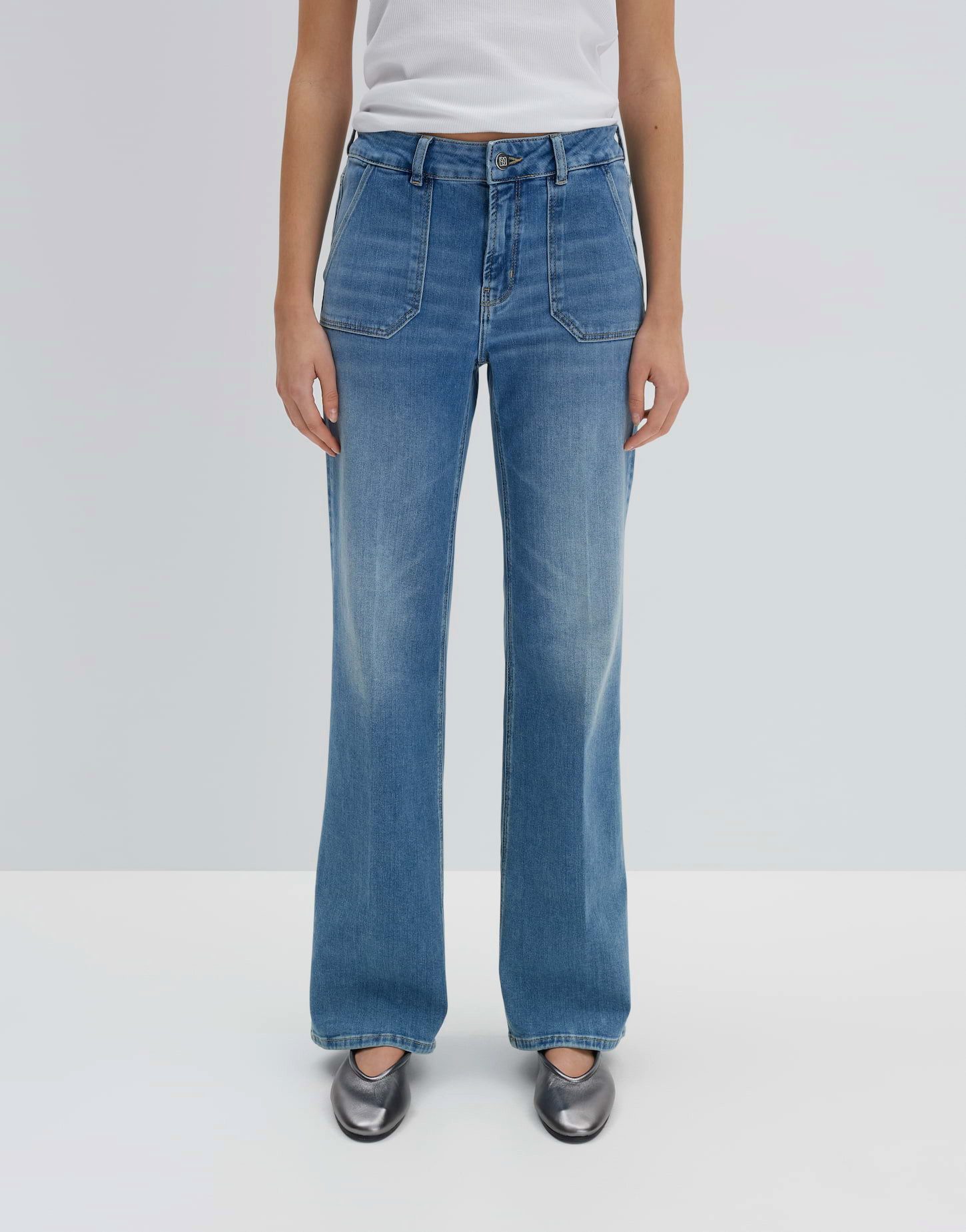 someday Bequeme Jeans günstig online kaufen