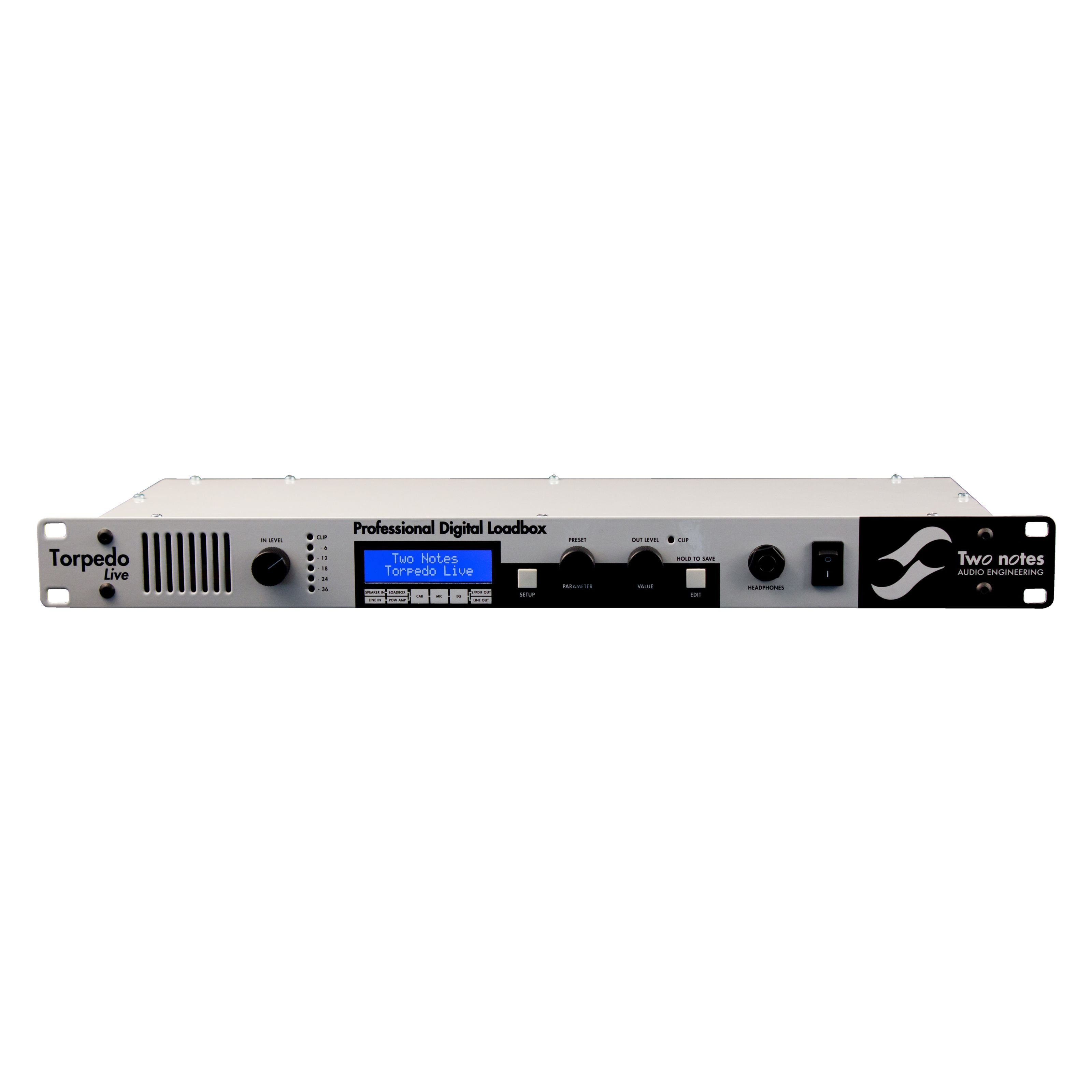Audio-Wandler