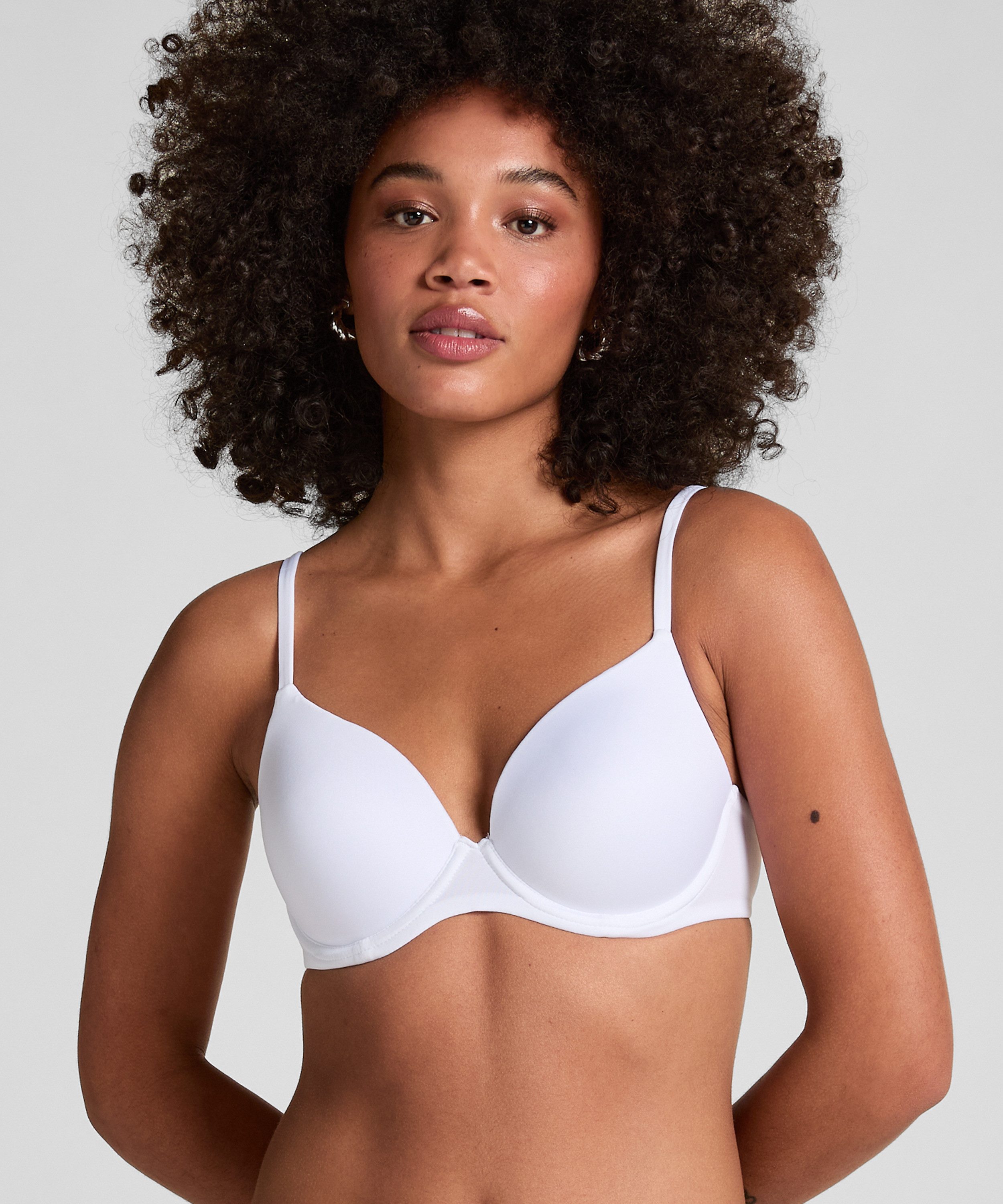Hunkemöller Gemoldeter BH Super Soft Padded Underwired Bra
