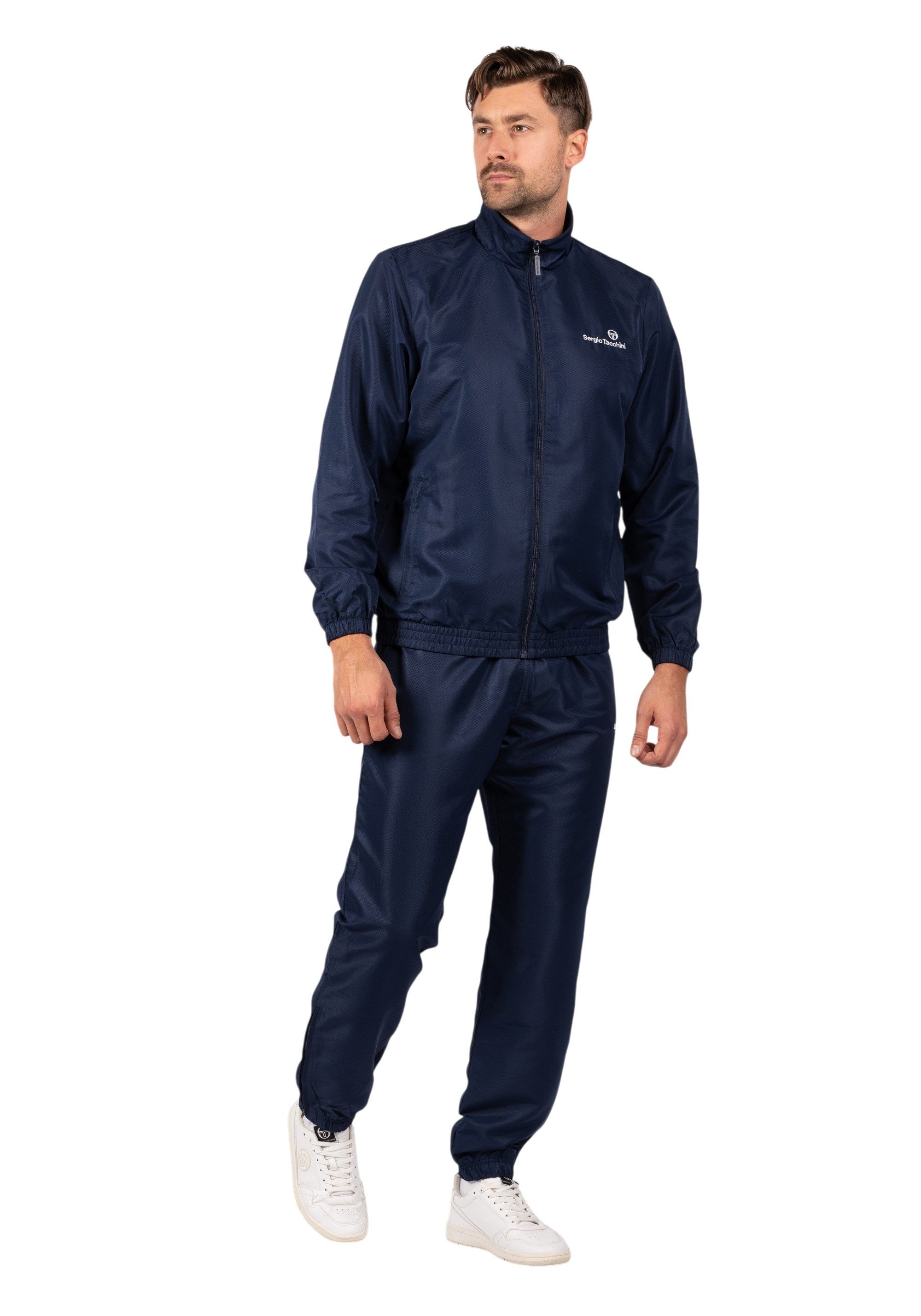 Sergio Tacchini Trainingsanzug Trainingsanzug Sergio Tacchini Carson