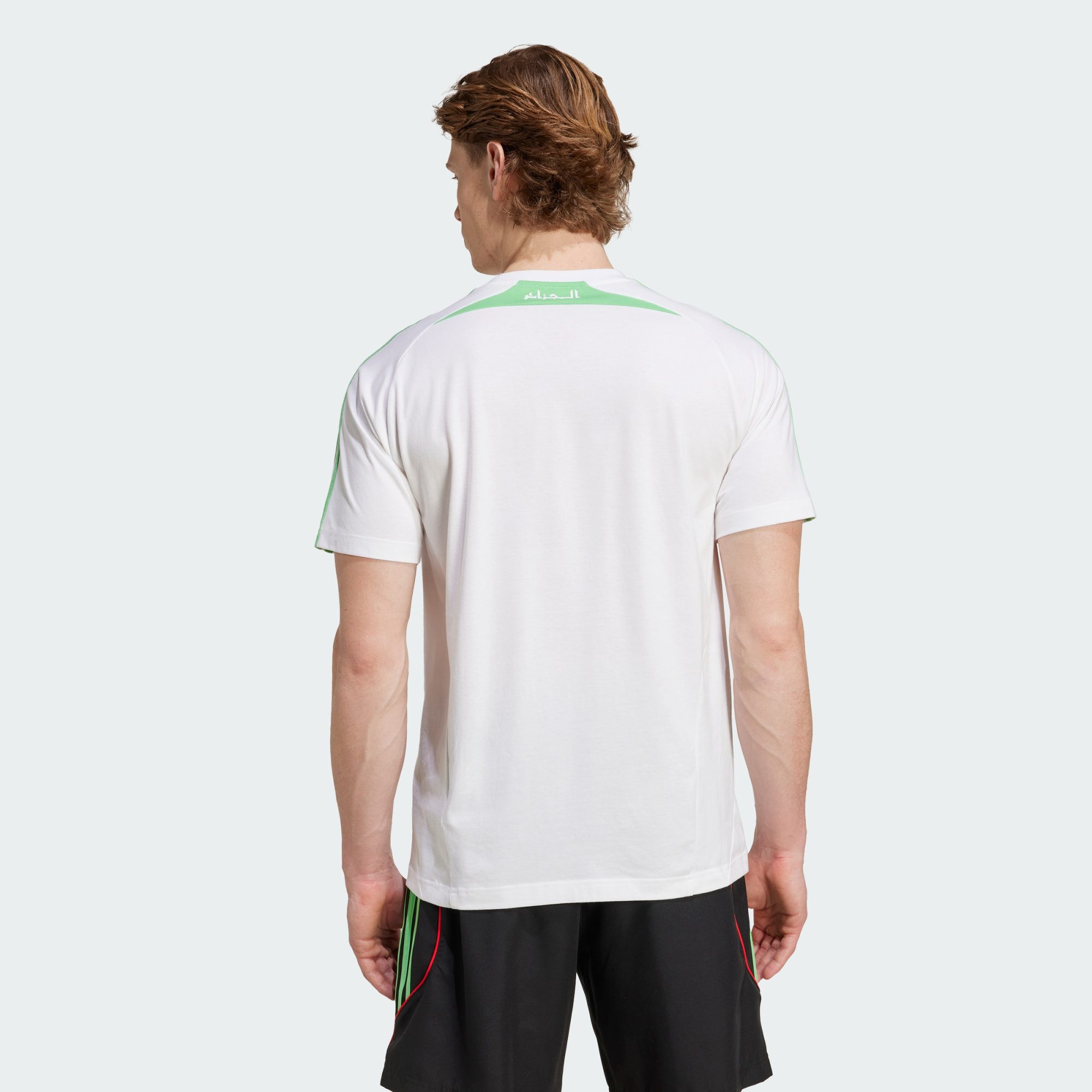 adidas Performance Poloshirt ALGERIEN UBP T-SHIRT günstig online kaufen
