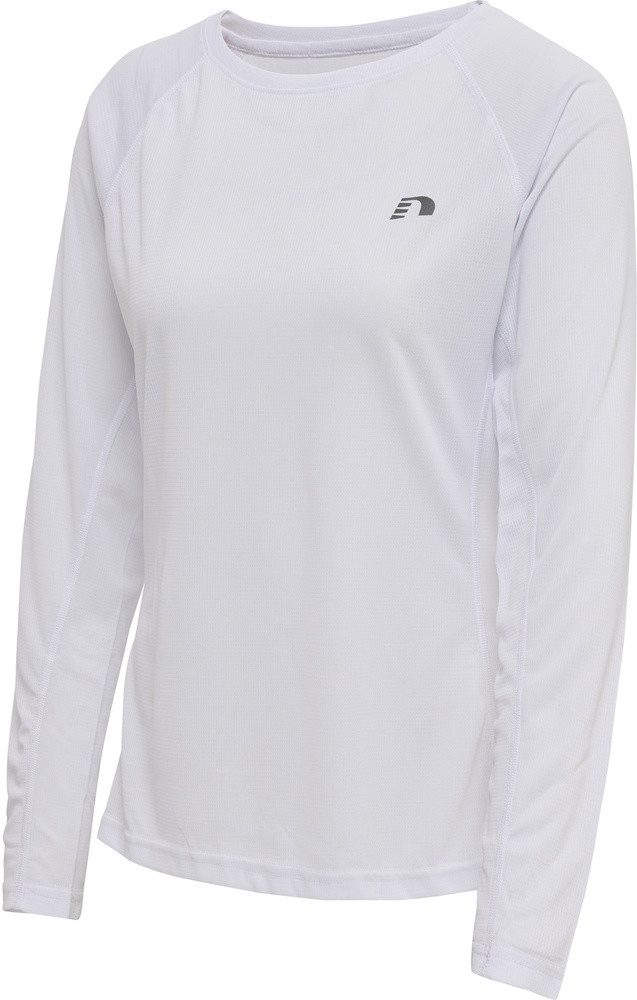 NewLine T-Shirt Women'S Core Running T-Shirt L/S günstig online kaufen