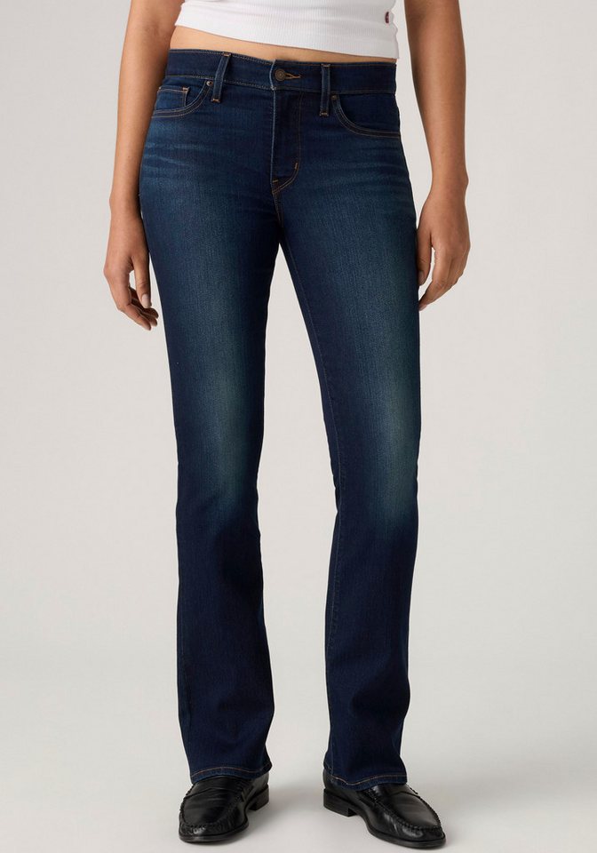 Levi's® Bootcut-Jeans 315 Shaping Boot