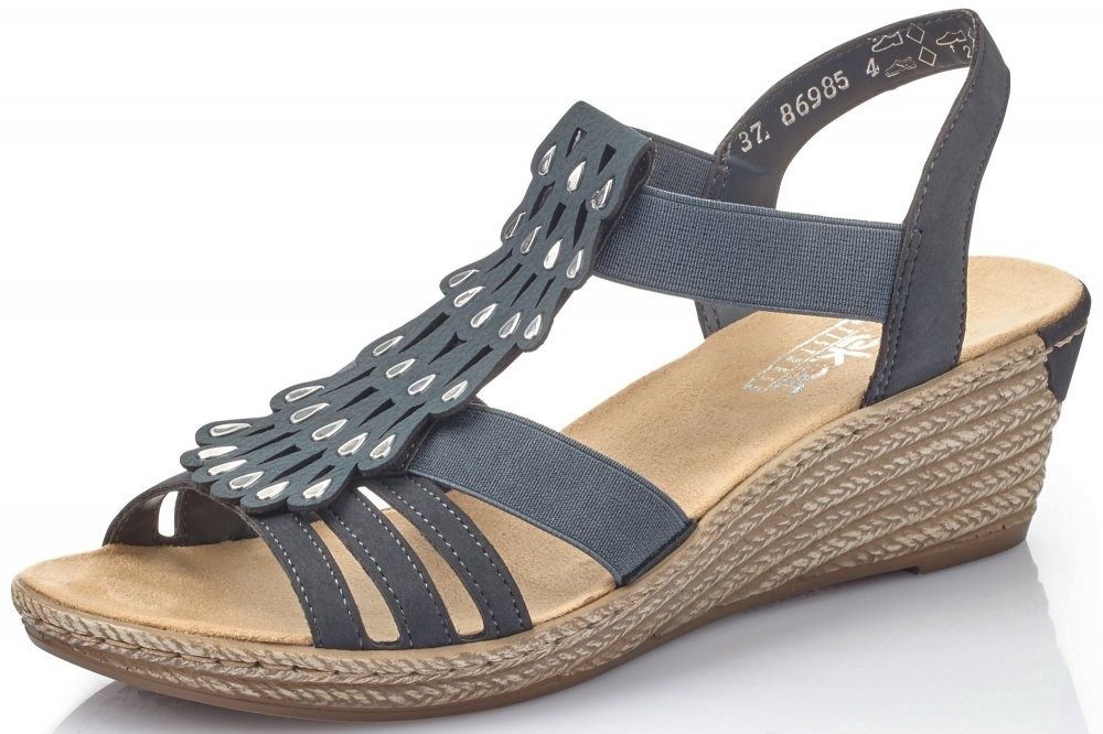 Rieker Sandale günstig online kaufen