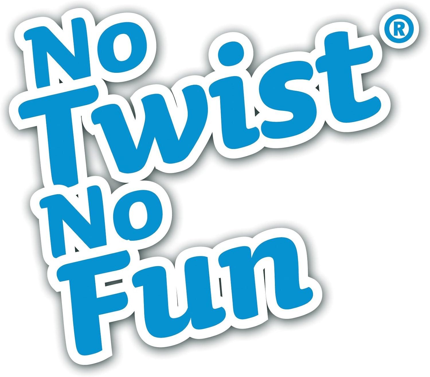 Pelikan Tintenroller Twist für Links- und Rechtshänder inkl. 2 Patronen