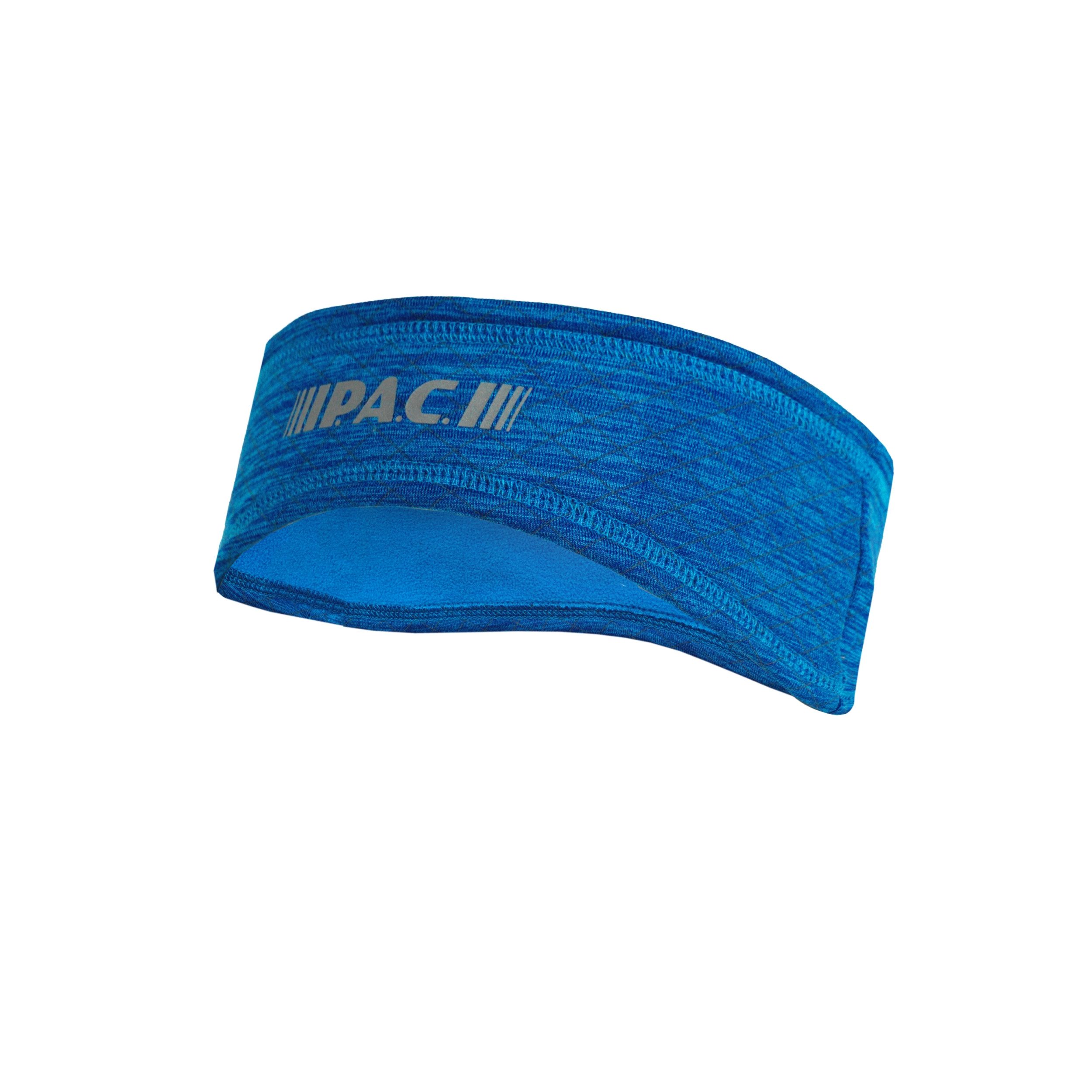 P.A.C. Stirnband PAC Craion 360° Allover Reflective