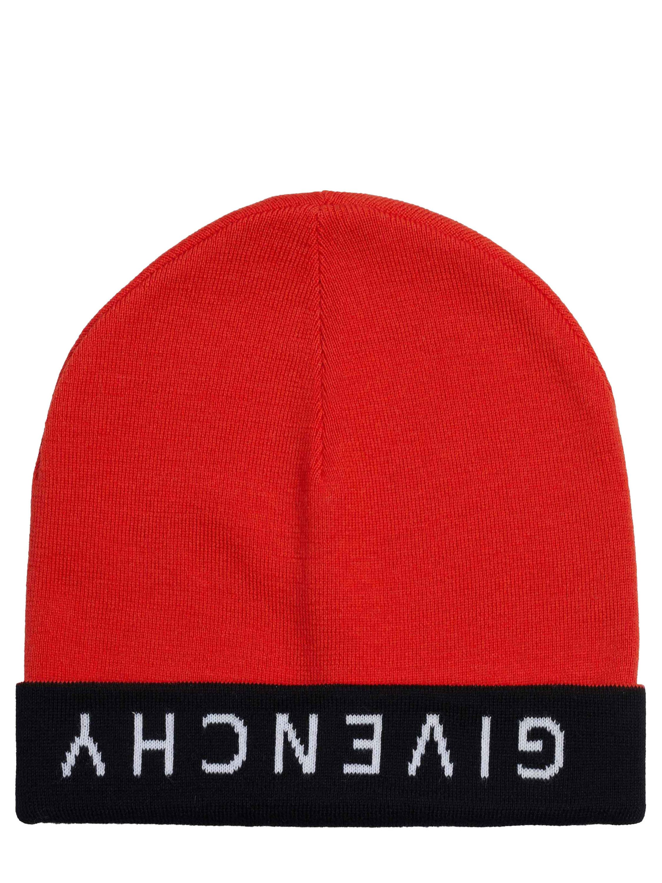GIVENCHY Fitted Cap Mütze für Damen (1-St)