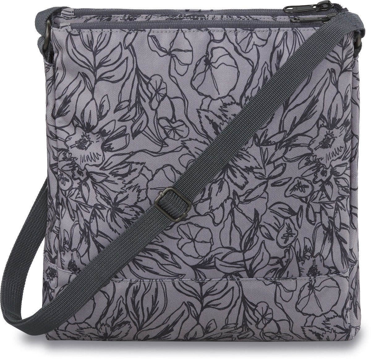 Umhängetasche poppy Jordy Handtasche griffin Crossbody Dakine