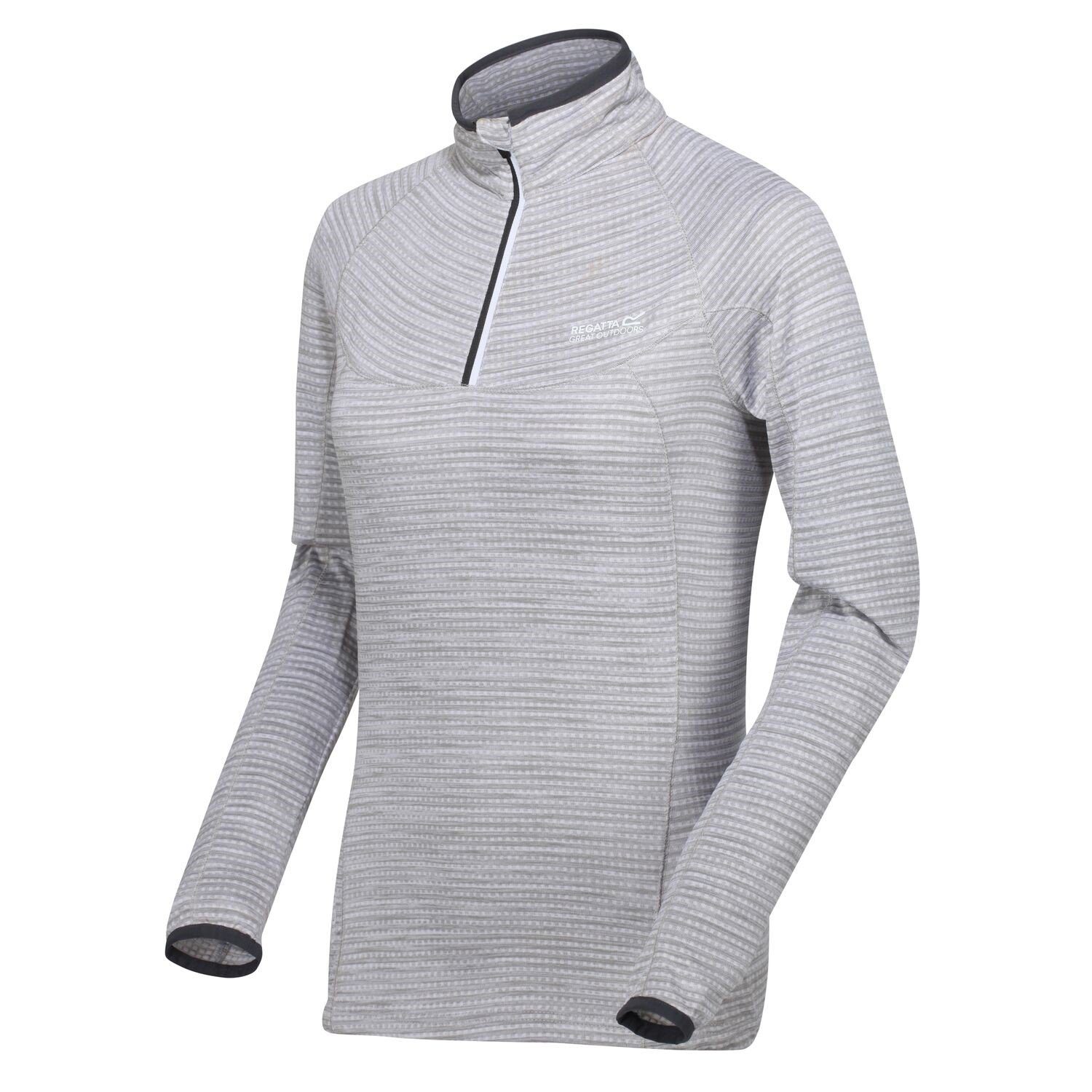 Regatta 2-in-1-Pullover Shirt Yonder Powerstretch