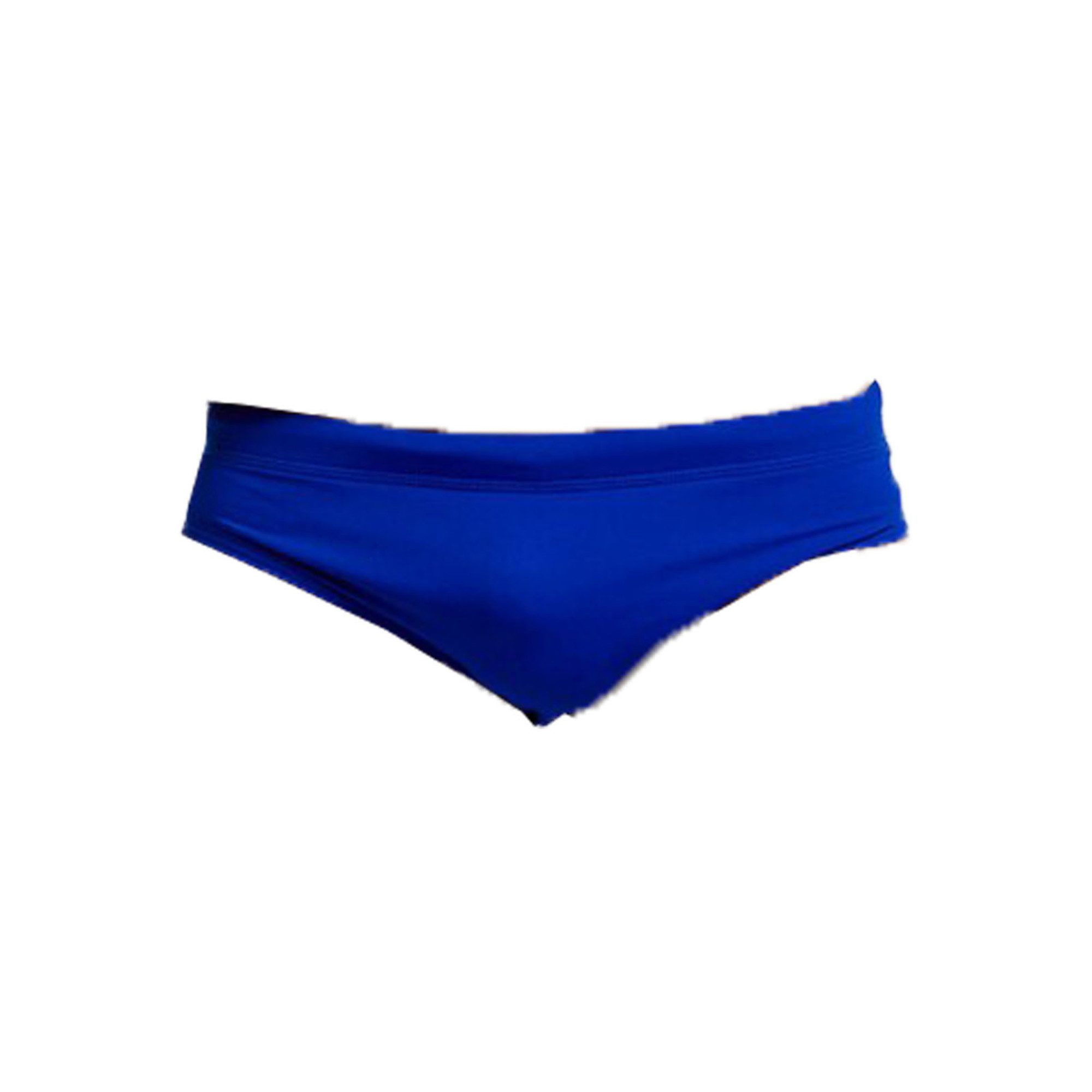 Funky Trunks Badehose Funky Trunks Herren Badehose Classic Brief FTS035M