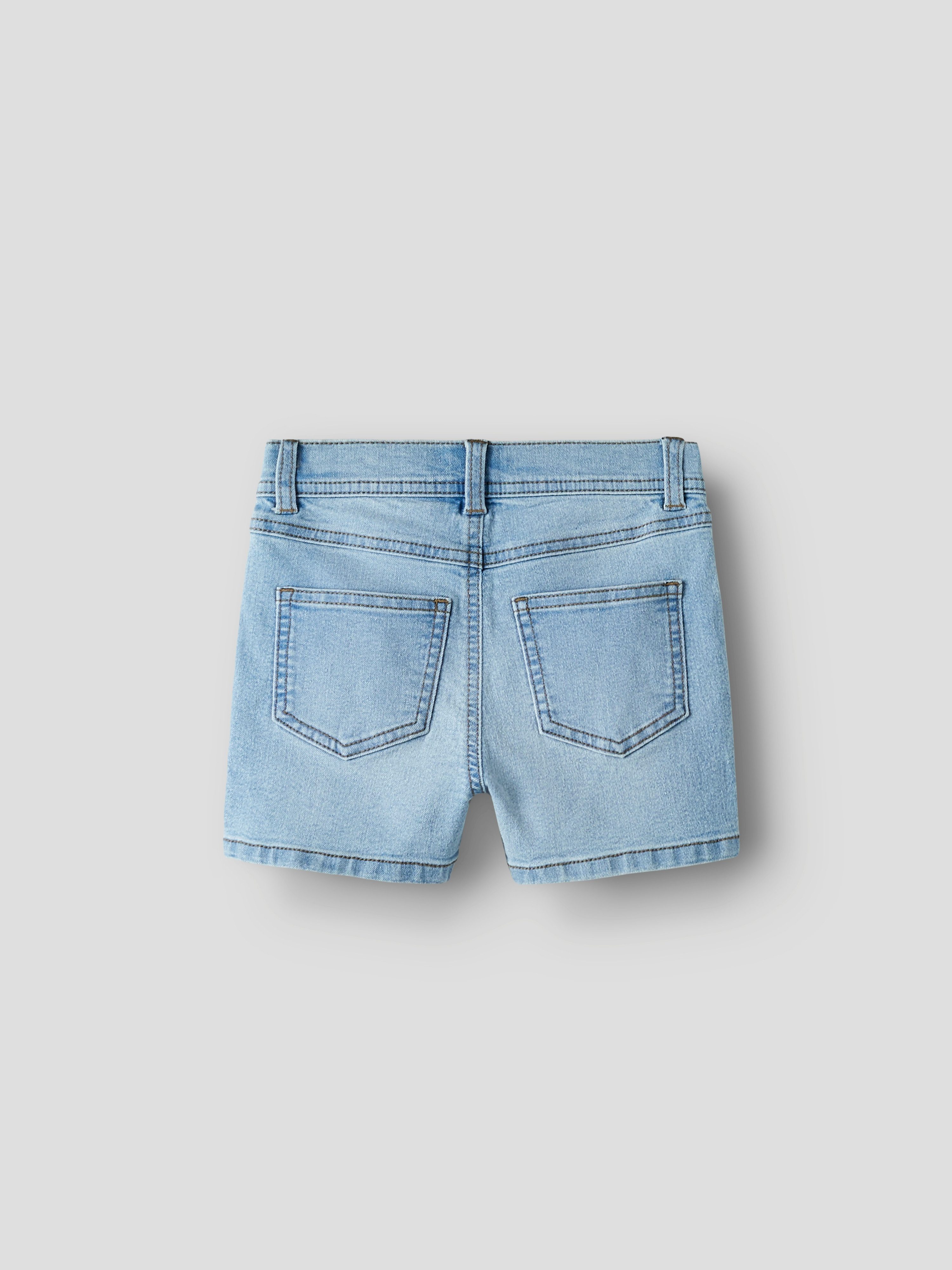 Name It Jeansshorts NMMRYAN ST DNM SHORTS 1080-DT TB