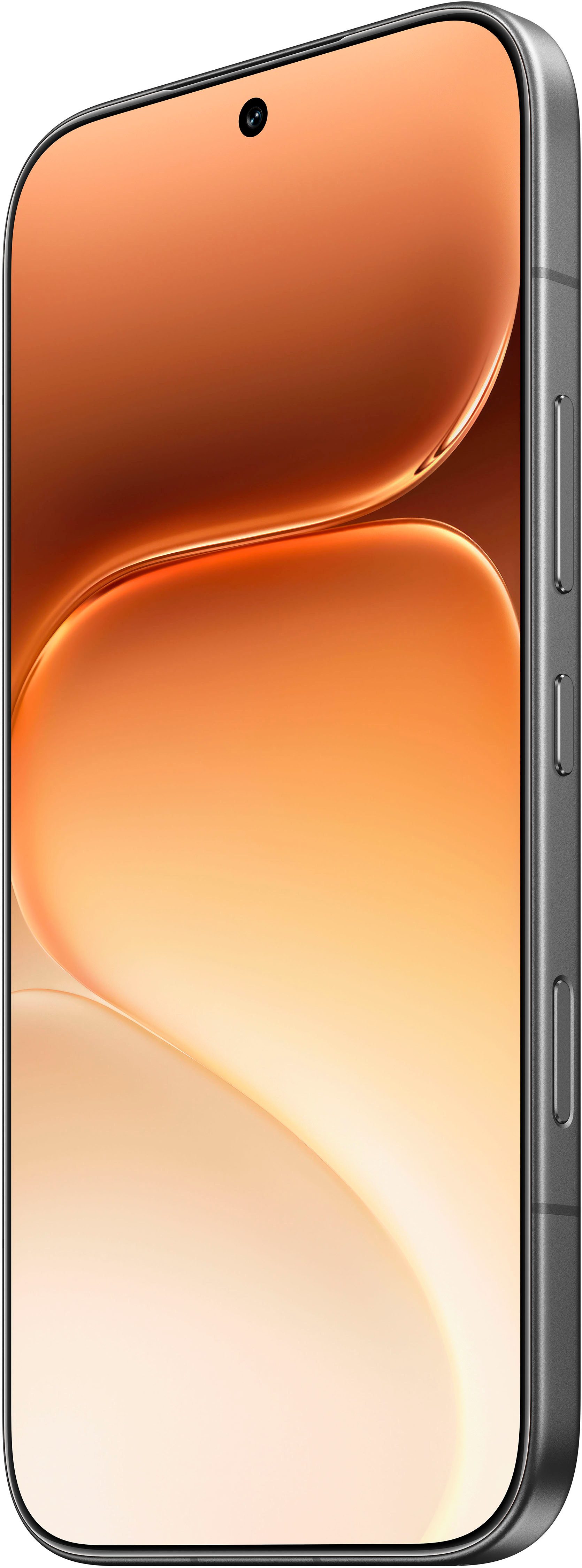 Honor Honor 600 Smartphone 8GB RAM 256GB/512GB Speicher Smartphone (6.57 Zoll, 512 GB Speicherplatz, 6,57 Zoll (16,69 cm) AMOLED Display, 120Hz,6400 mAh Akku, 200MP Kamera) schwarz