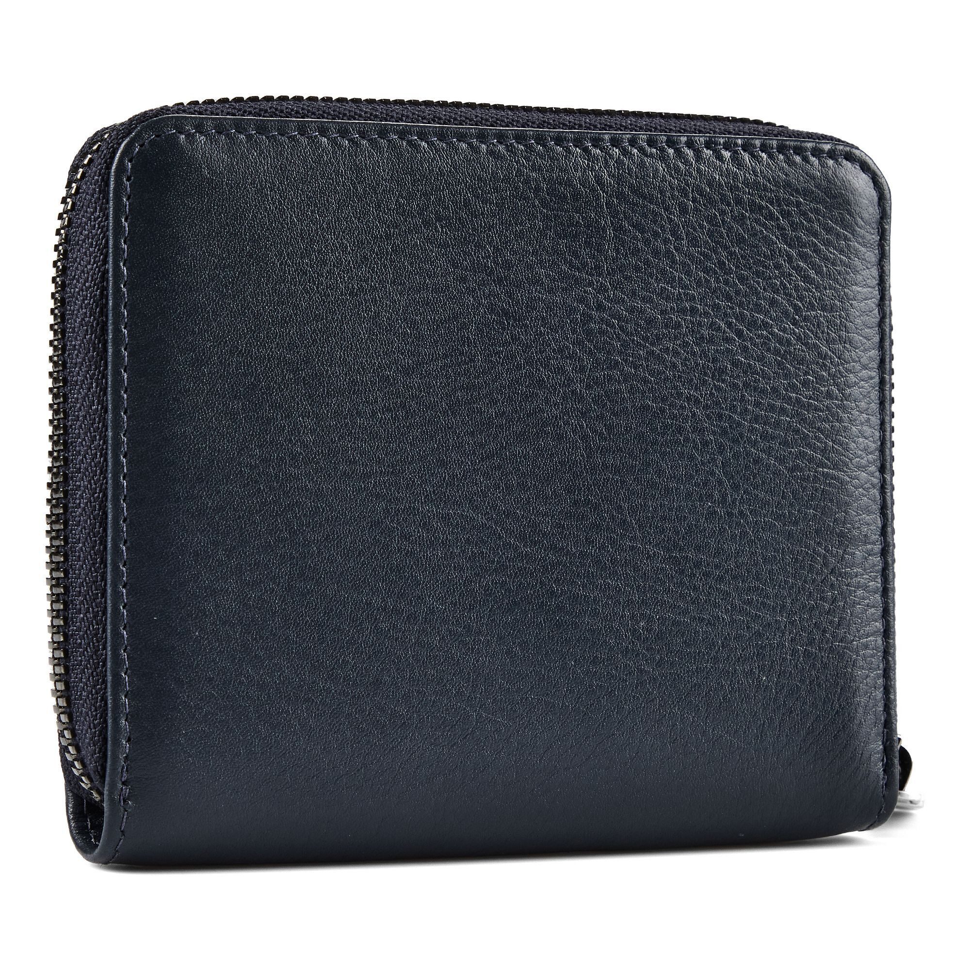 Mandarina Duck Geldbörse Downtown, Leder