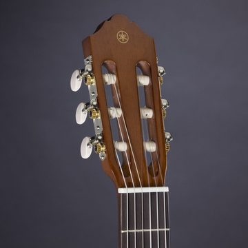 Yamaha Konzertgitarre, CX 40 II Natural, CX 40 II Natural - 4/4 Konzertgitarre